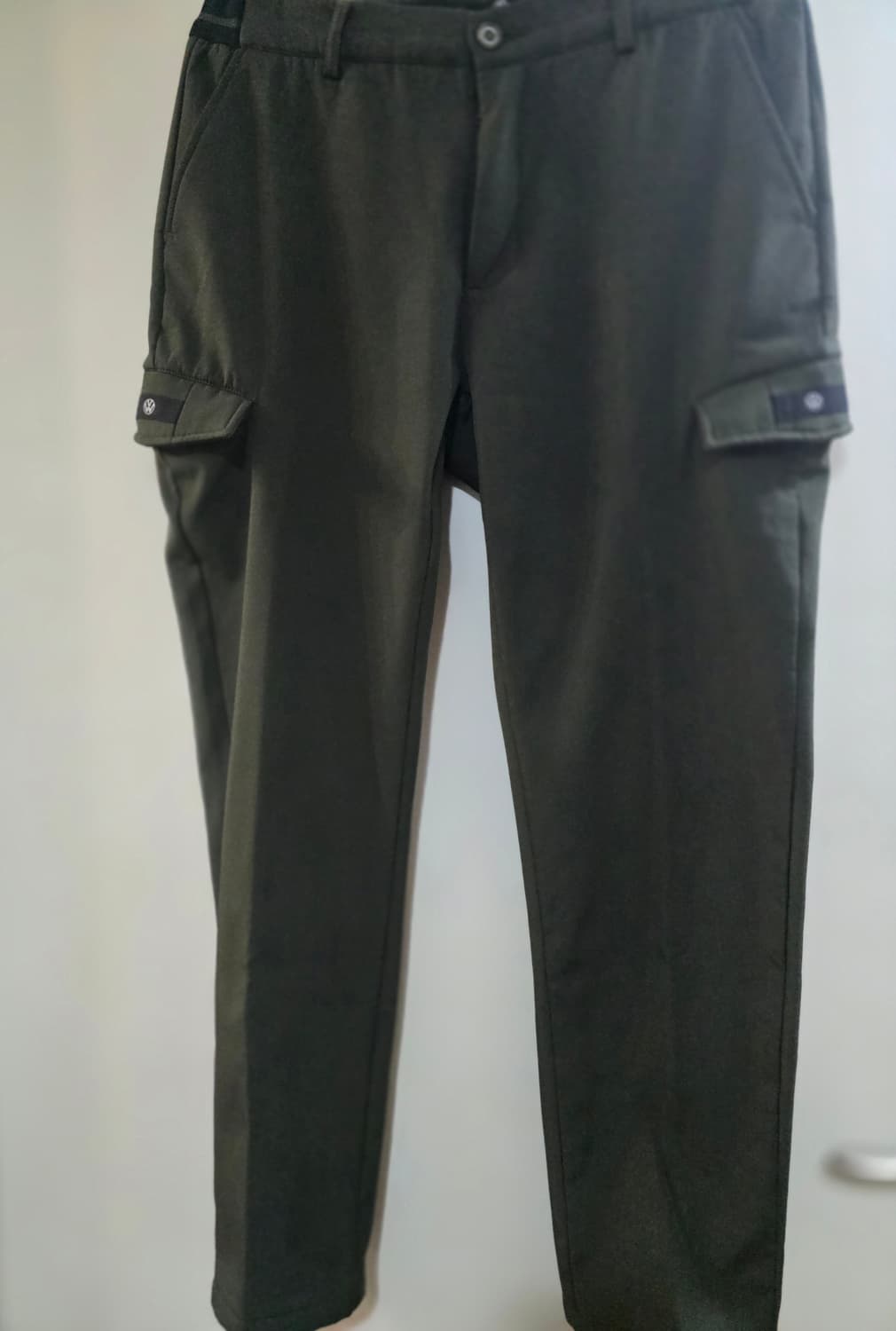 폭스바겐 남성카고바지 상품이미지1