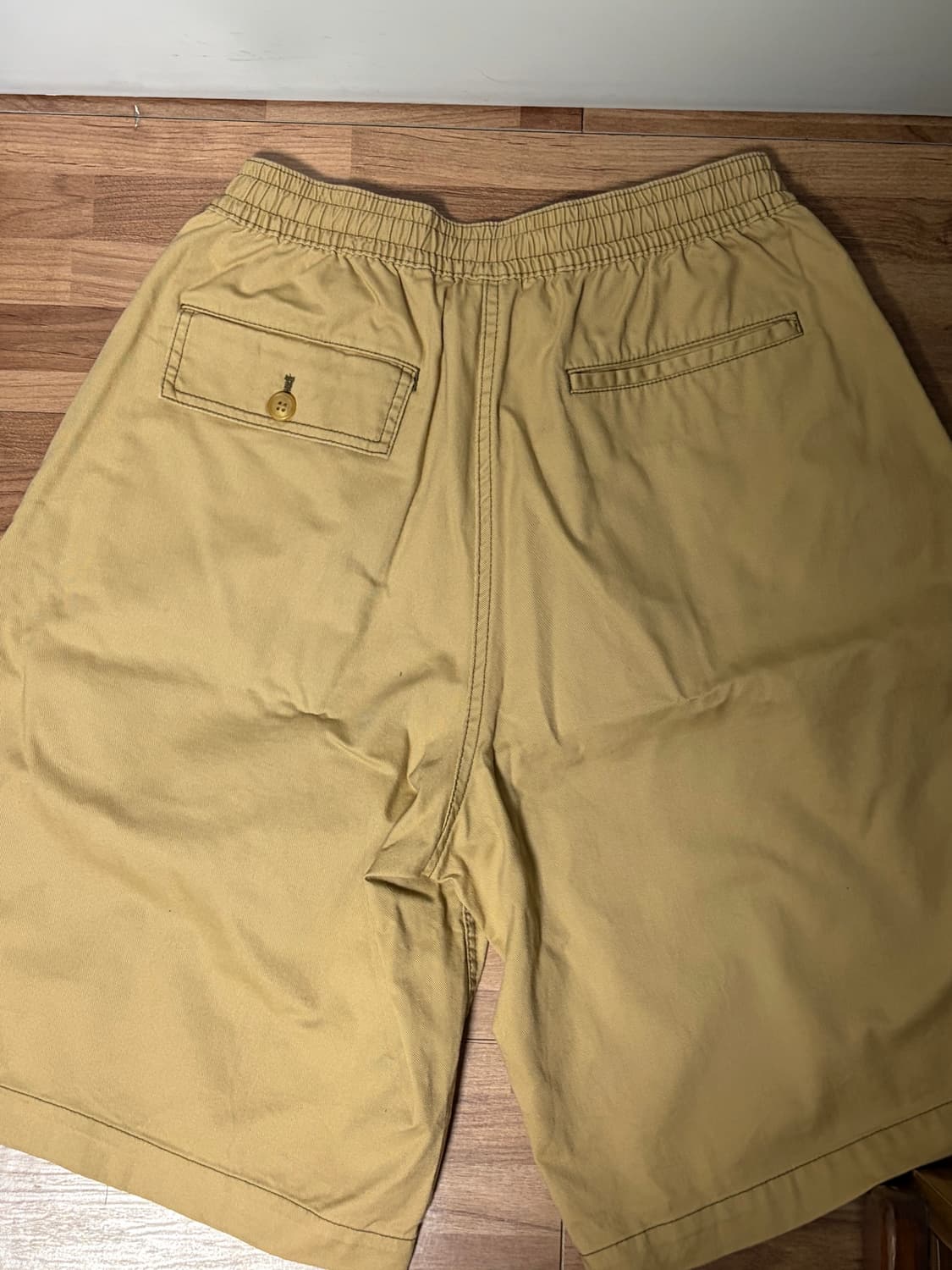 유니클로x마르니 반바지(버뮤다) M 상품이미지2