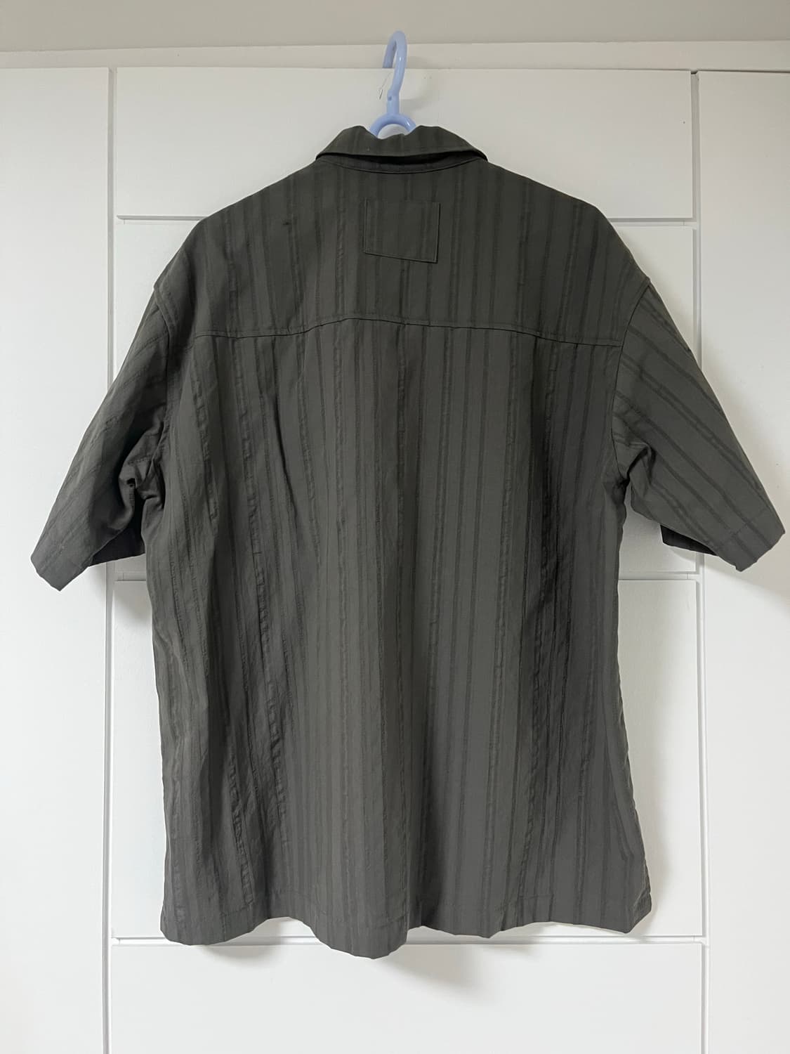 노이즈 반팔셔츠 상품이미지7