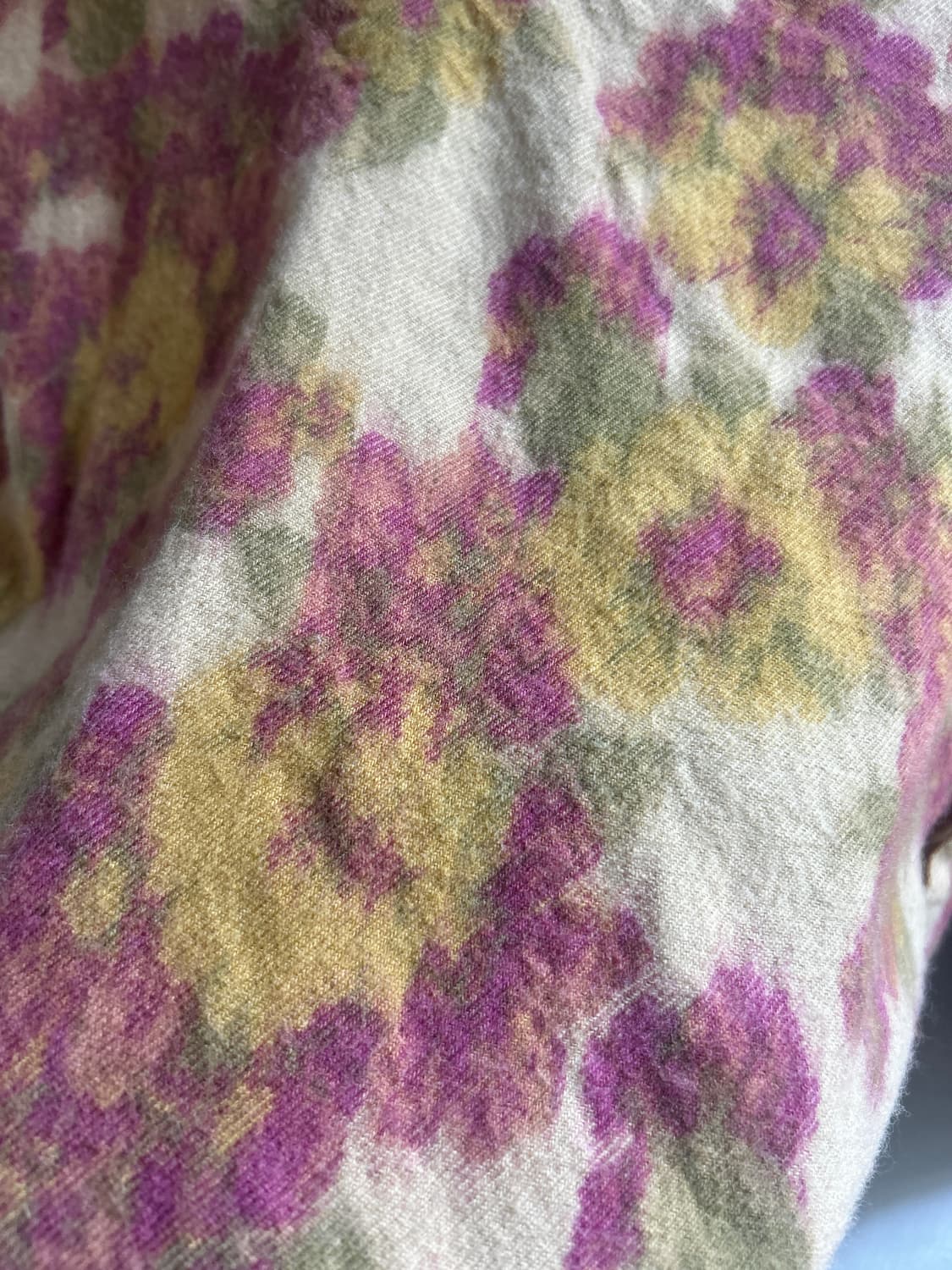 플라워 니트  상품이미지6