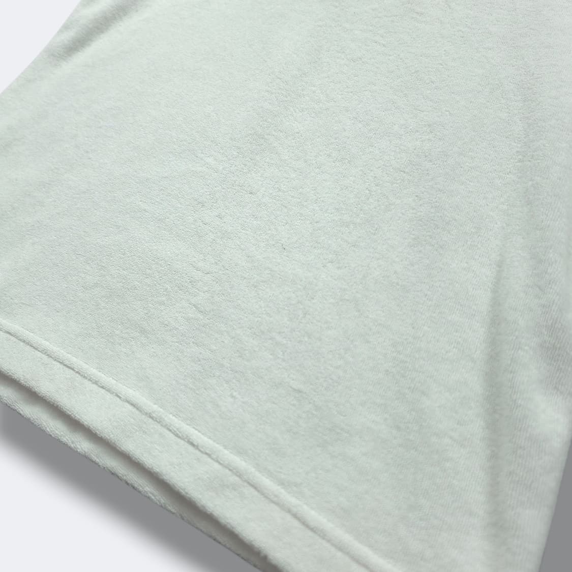 [S] 프레드페리 화이트 로렐 리스 테리 PK 반팔 카라티셔츠 상품이미지6