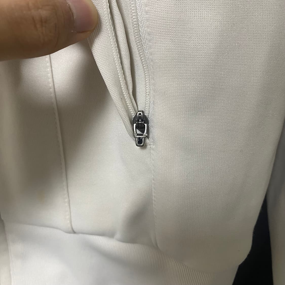 아디다스 독일 국가대표 트랙탑 져지 95 상품이미지5