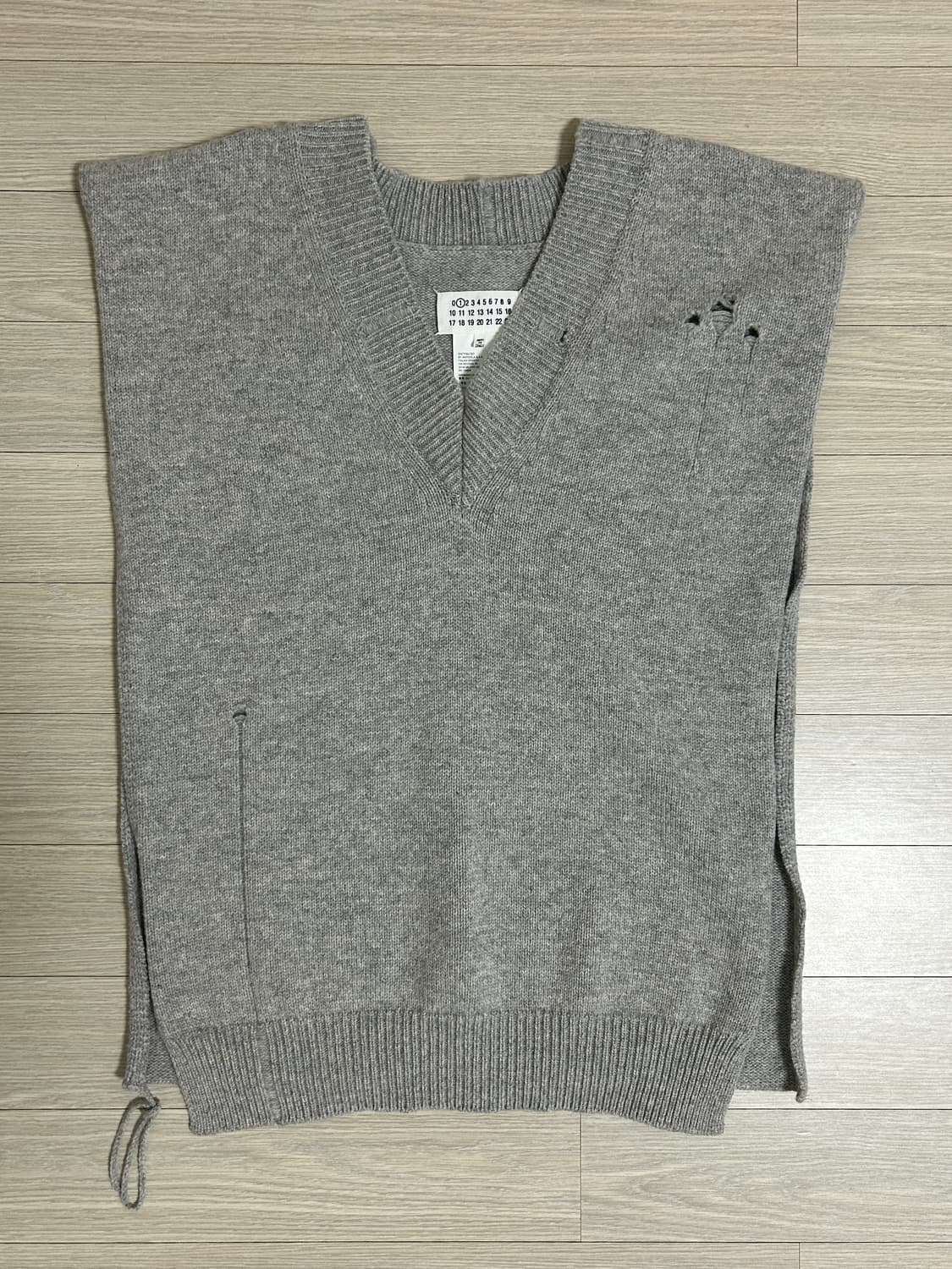 메종마르지엘라 스티치 울베스트 상품이미지1