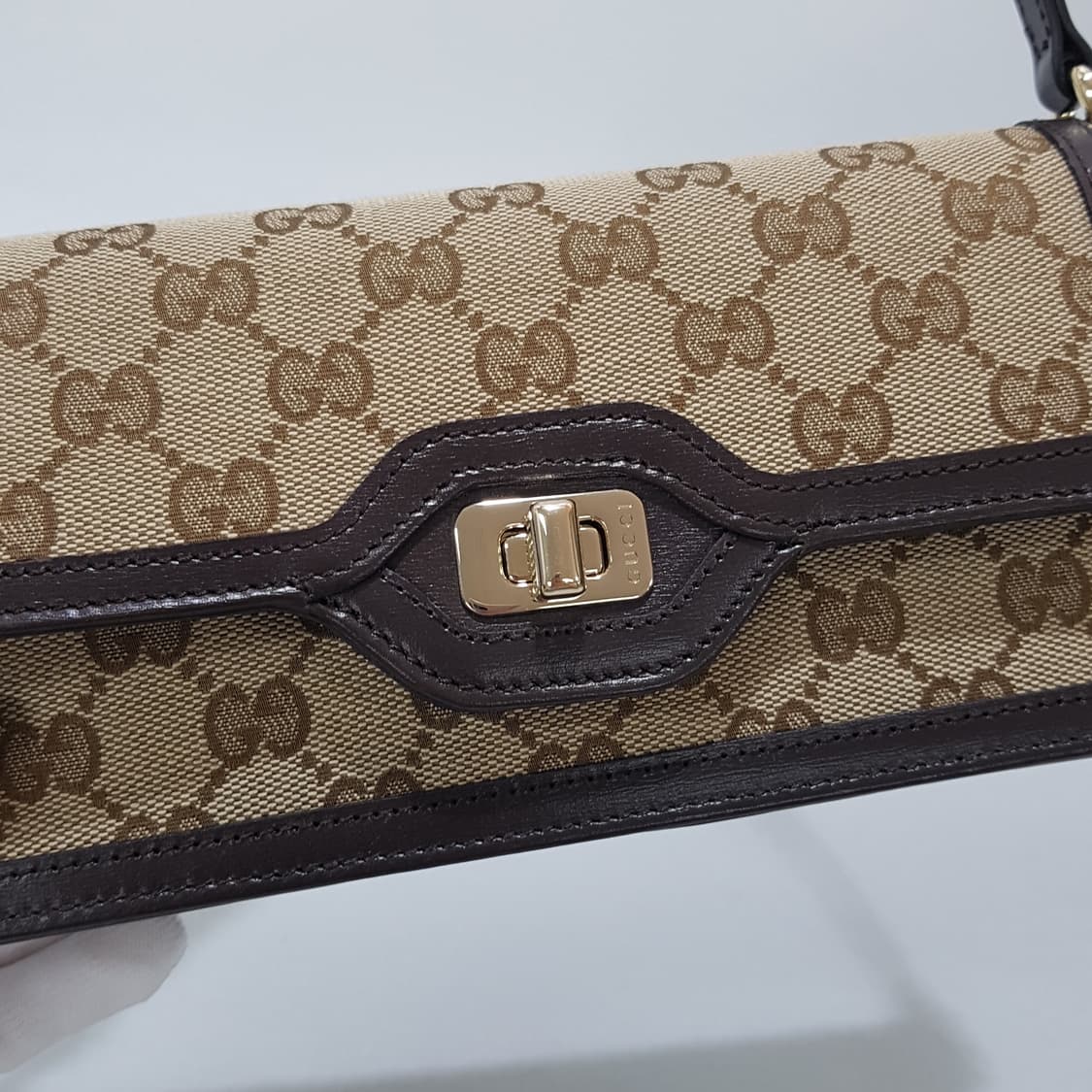 구찌 루체 미니 숄더백 790038 상품이미지3