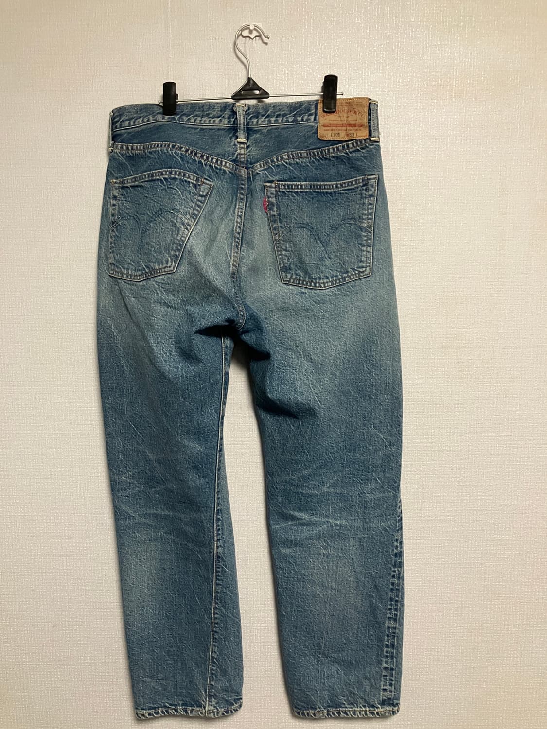 웨어하우스 1101 세컨핸드 33 상품이미지4