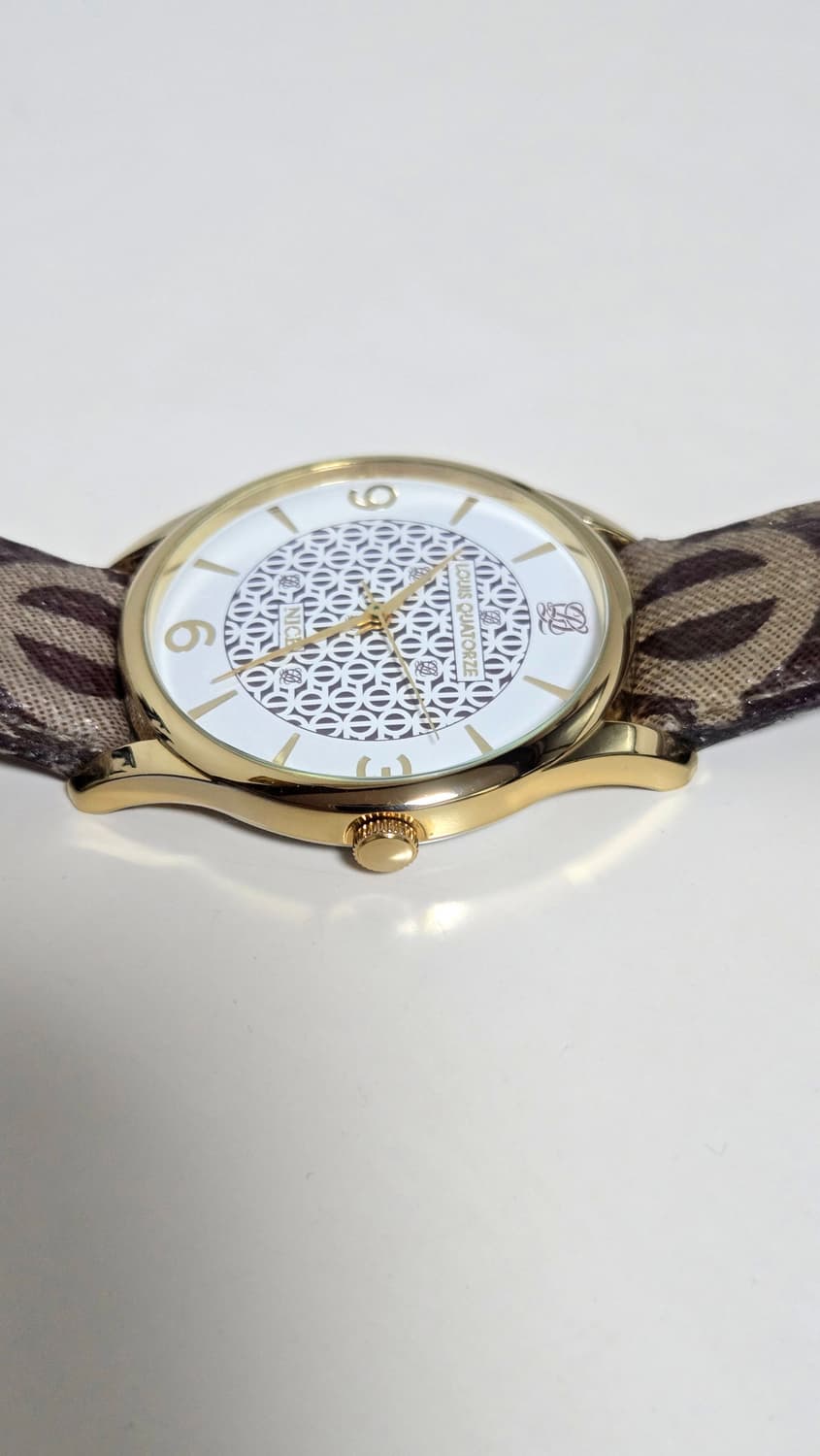 루이까또즈 시계, 손목시계 상품이미지3