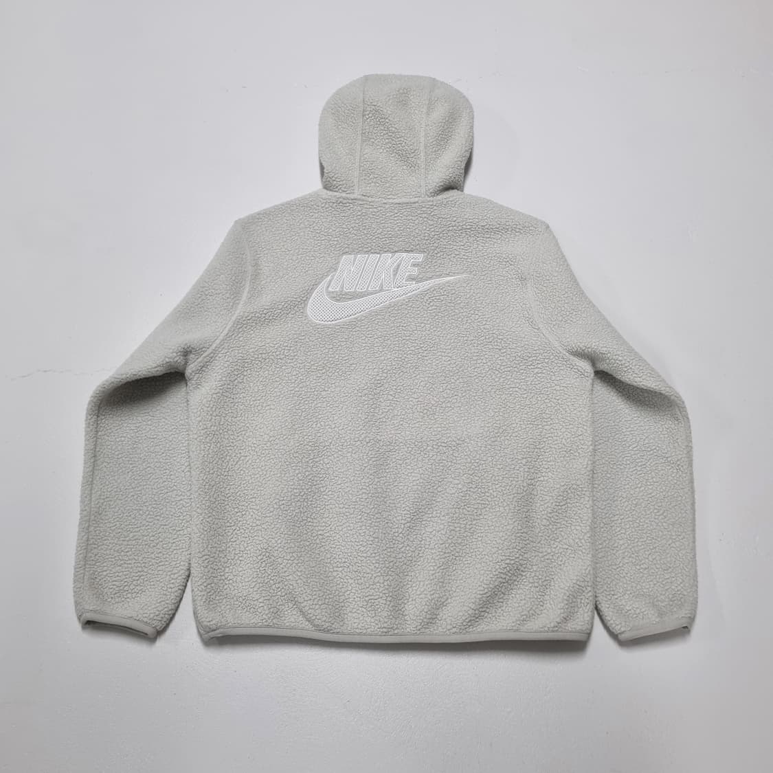 나이키 쉐르파 플리스 후드 - XL(105) 상품이미지2