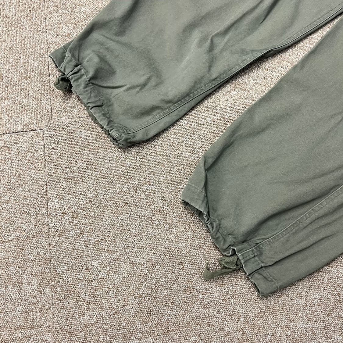  아베크롬비 밀리터리 카고팬츠 상품이미지4