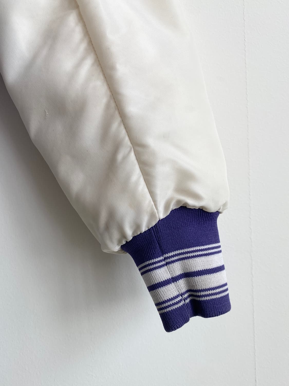 80‘s MVP 나일론 스타디움 자켓 상품이미지6