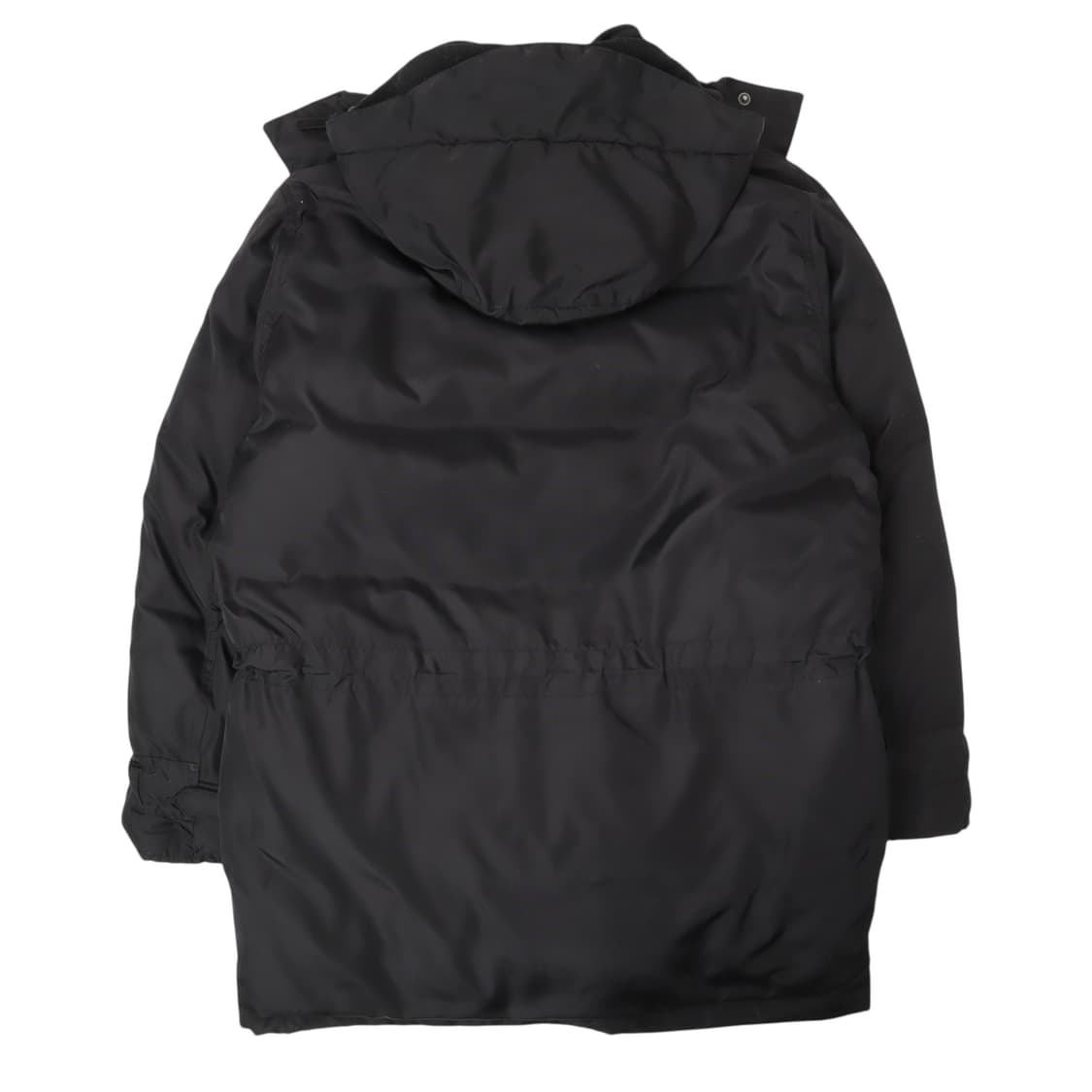 폴로 랄프로렌 후디드 마운틴 덕 다운 패딩 코트 상품이미지5