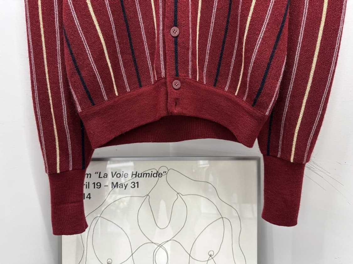 90'S LACOSTE (L) 상품이미지3