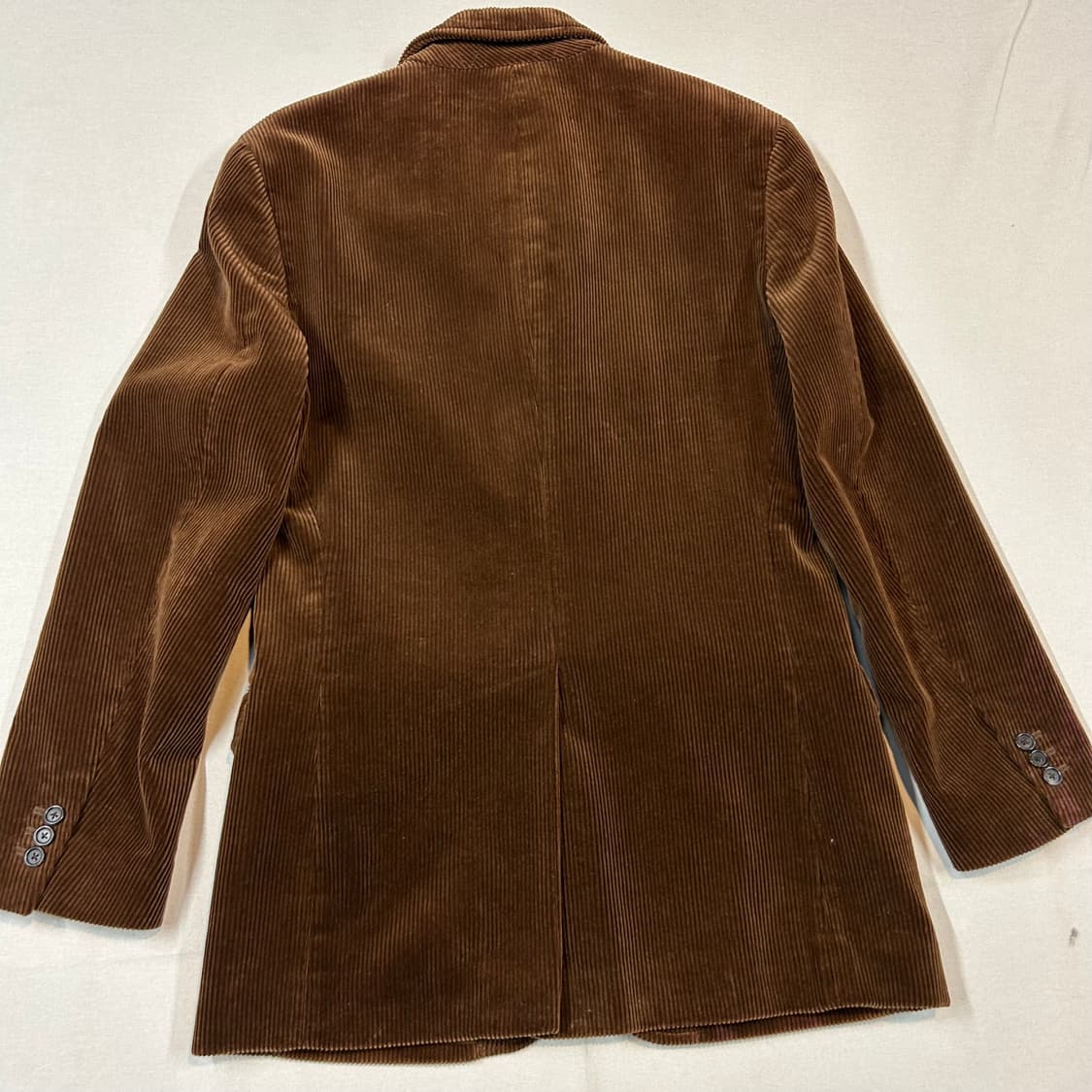 M) 폴로 랄프로렌 브라운 코듀로이 블레이저 자켓 상품이미지7