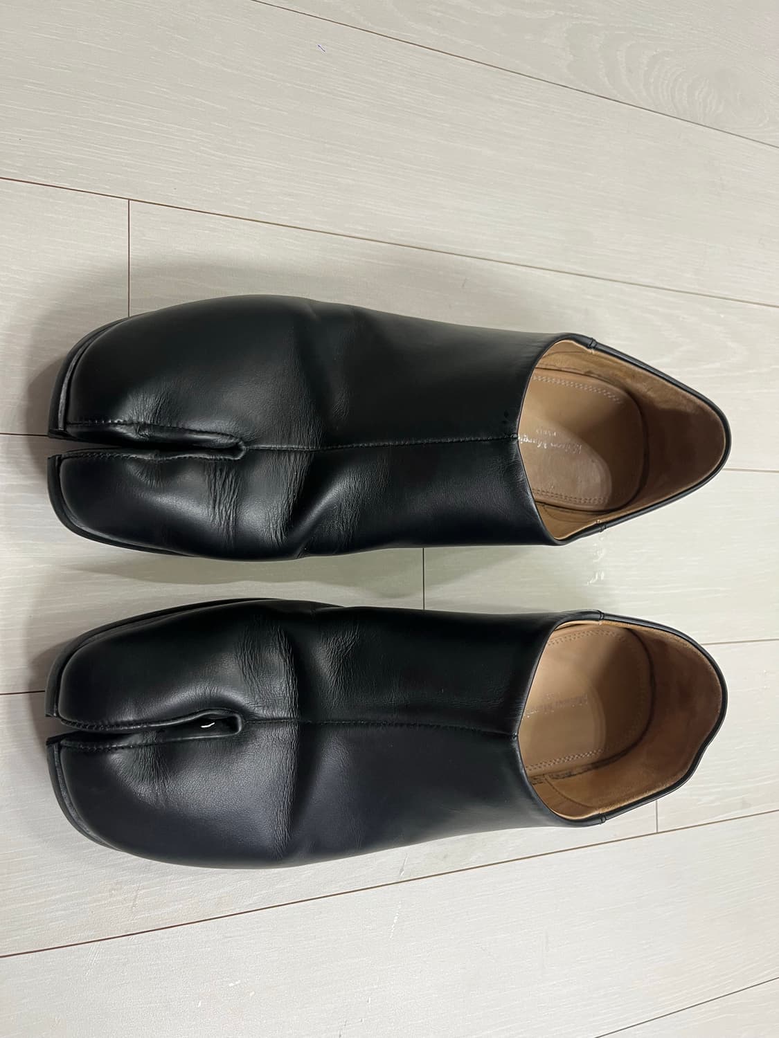 [메종 마르지엘라] 타비 슬립온 로퍼_41size 상품이미지3