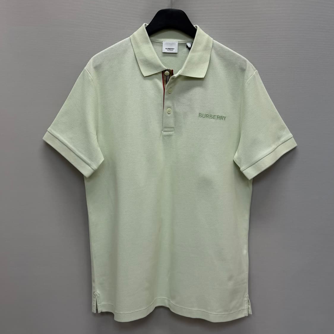 버버리 폴로 티셔츠 ( 100 ) 상품이미지1
