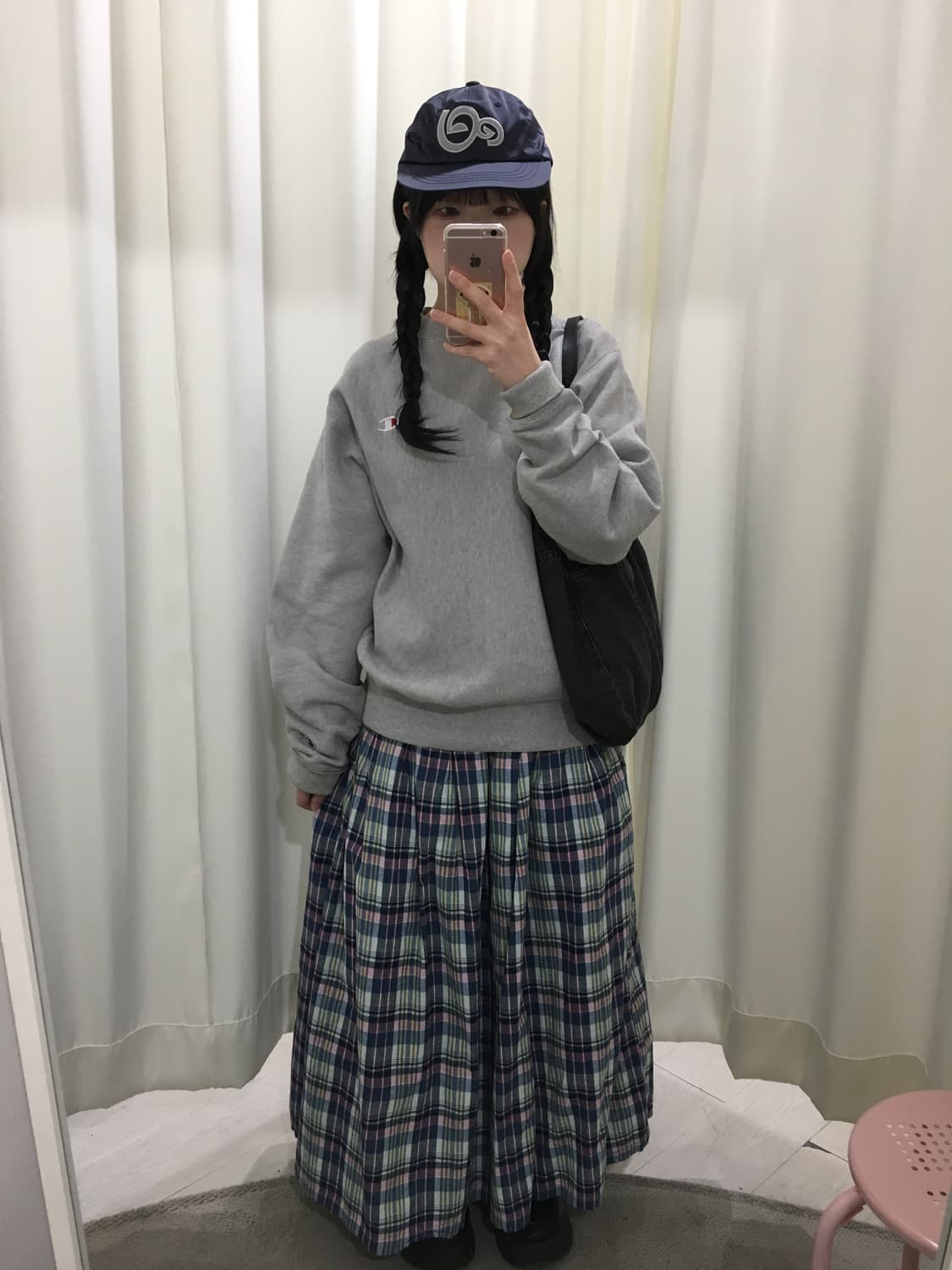 champion reverse weave sweatshirt 상품이미지2