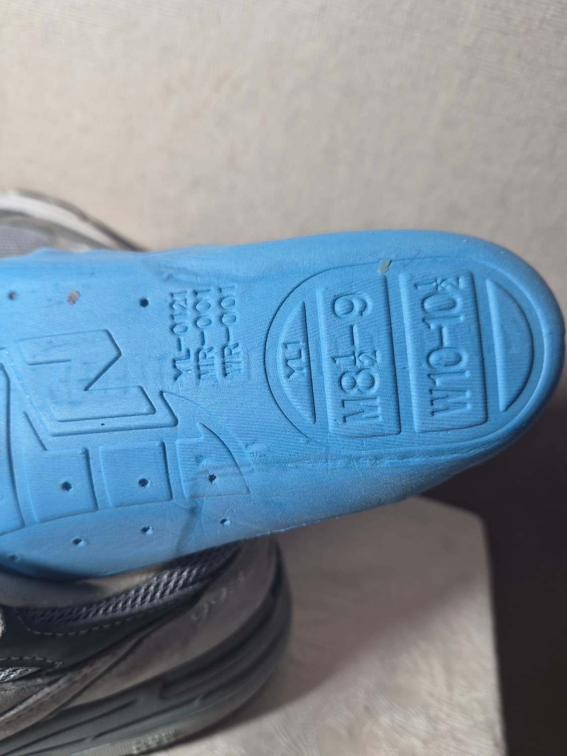 뉴발란스 993 (42.5) 265 상품이미지10