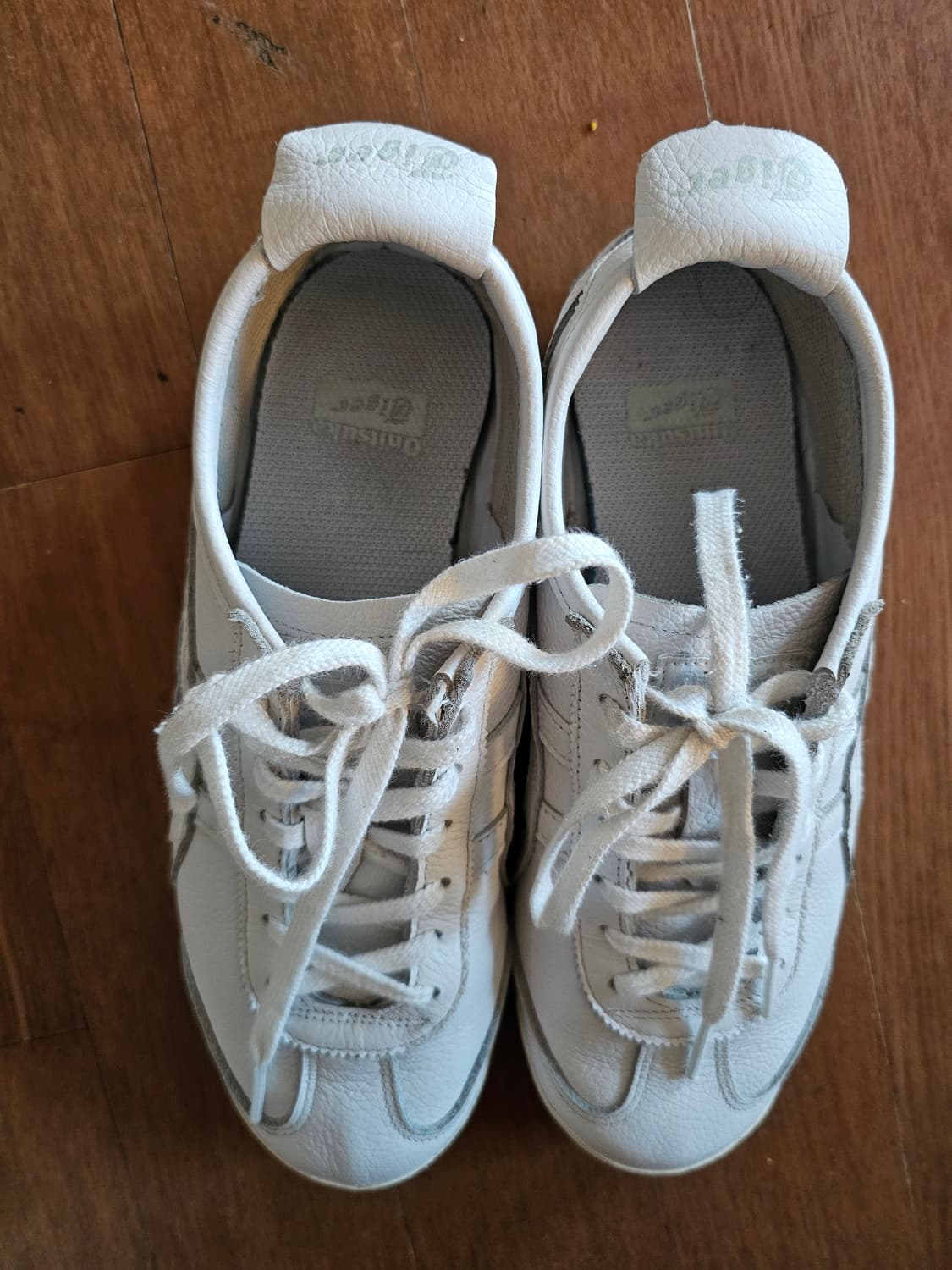 오니츠카타이거 멕시코66 225 상품이미지1