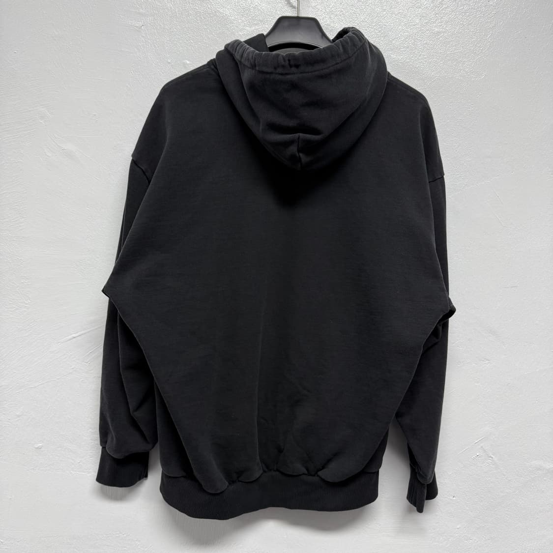 반스 솔 워시 후드 상품이미지2