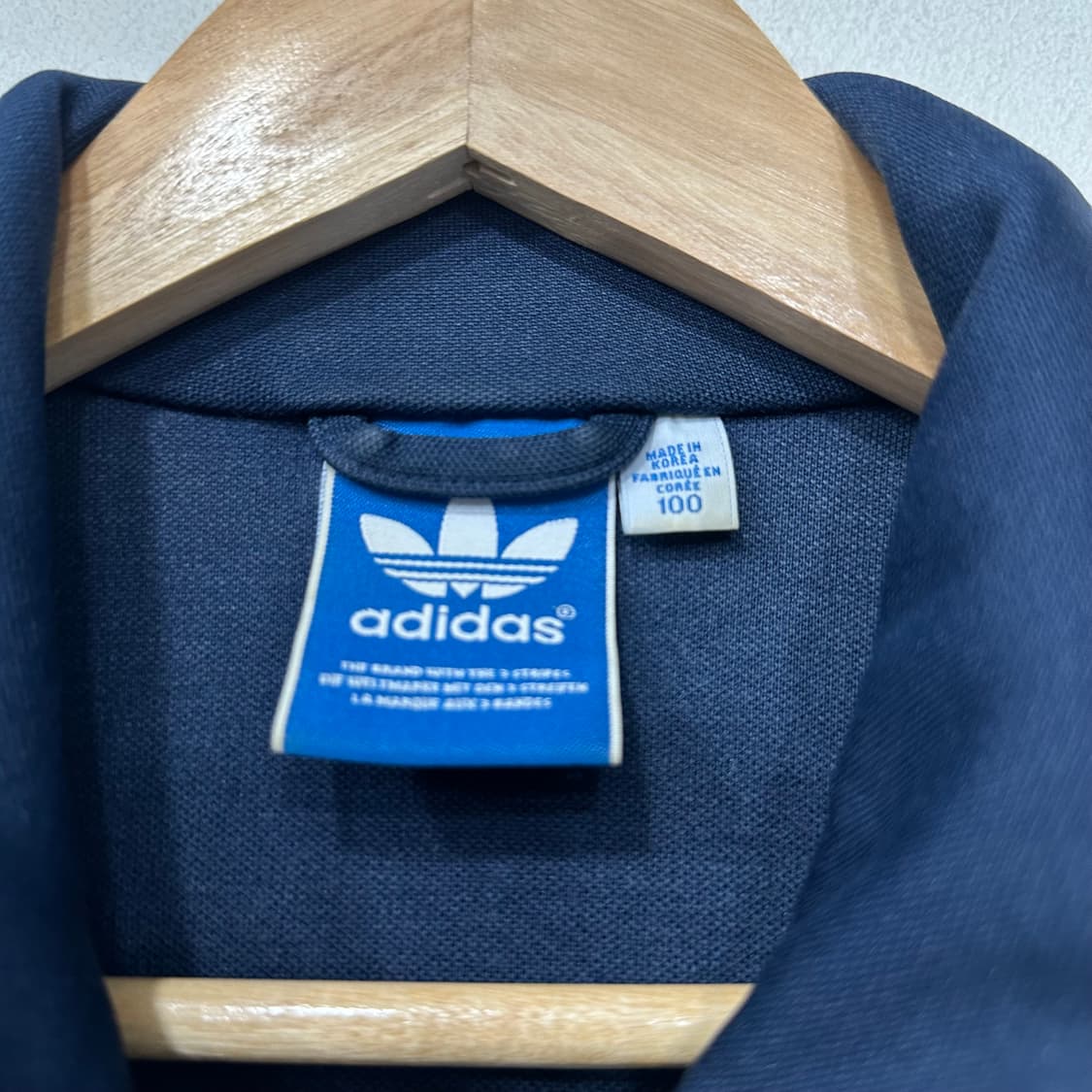 아디다스 유로파 져지 상품이미지2