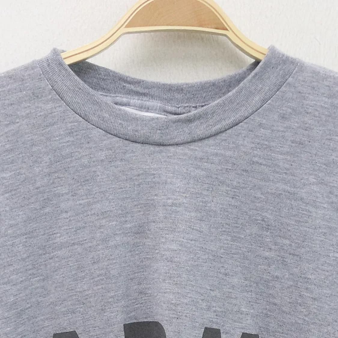 U.S.ARMY IPFU 반팔 티셔츠 66041 상품이미지5