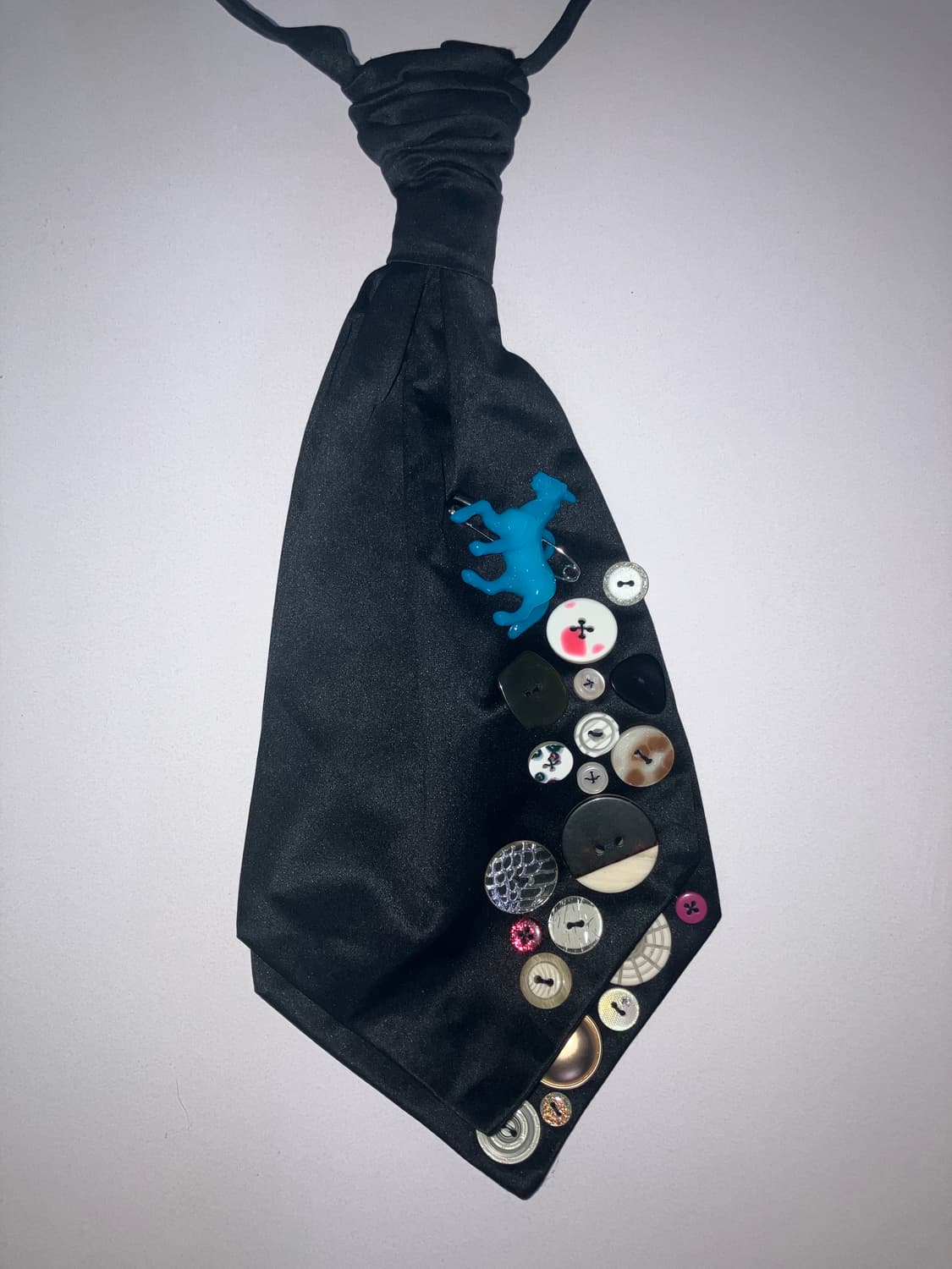 custom necktie :(( 넥타이 상품이미지3