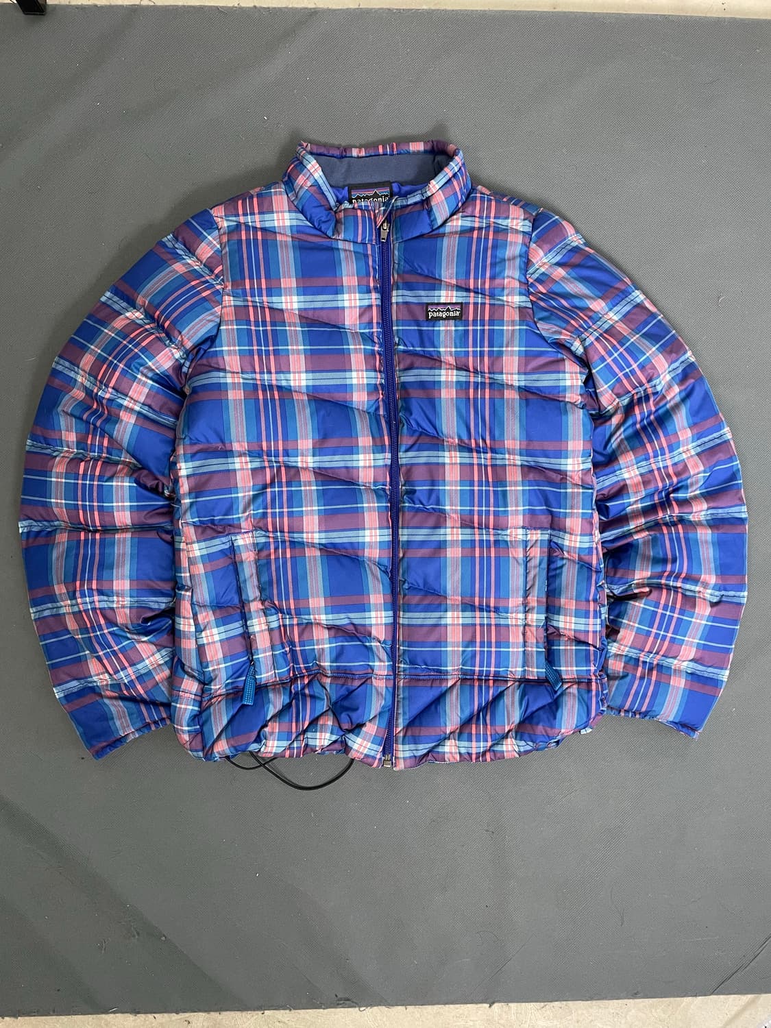 파타고니아 패딩 12Y(80-85) 상품이미지1