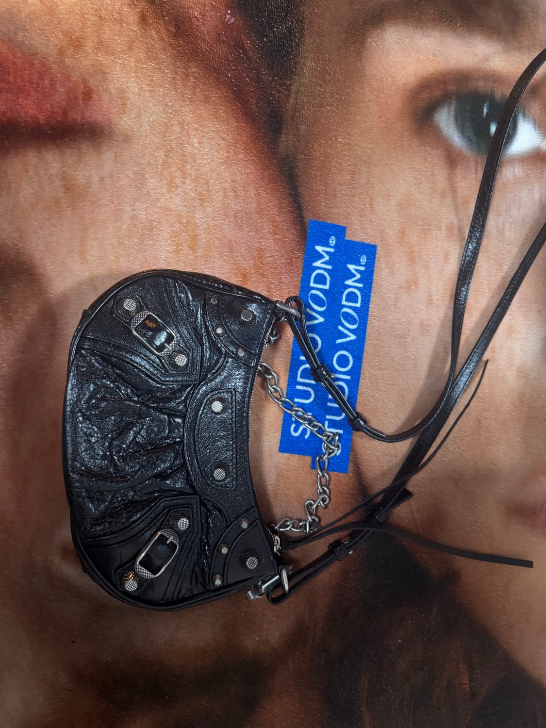 발렌시아가 르 카골 미니  상품이미지1