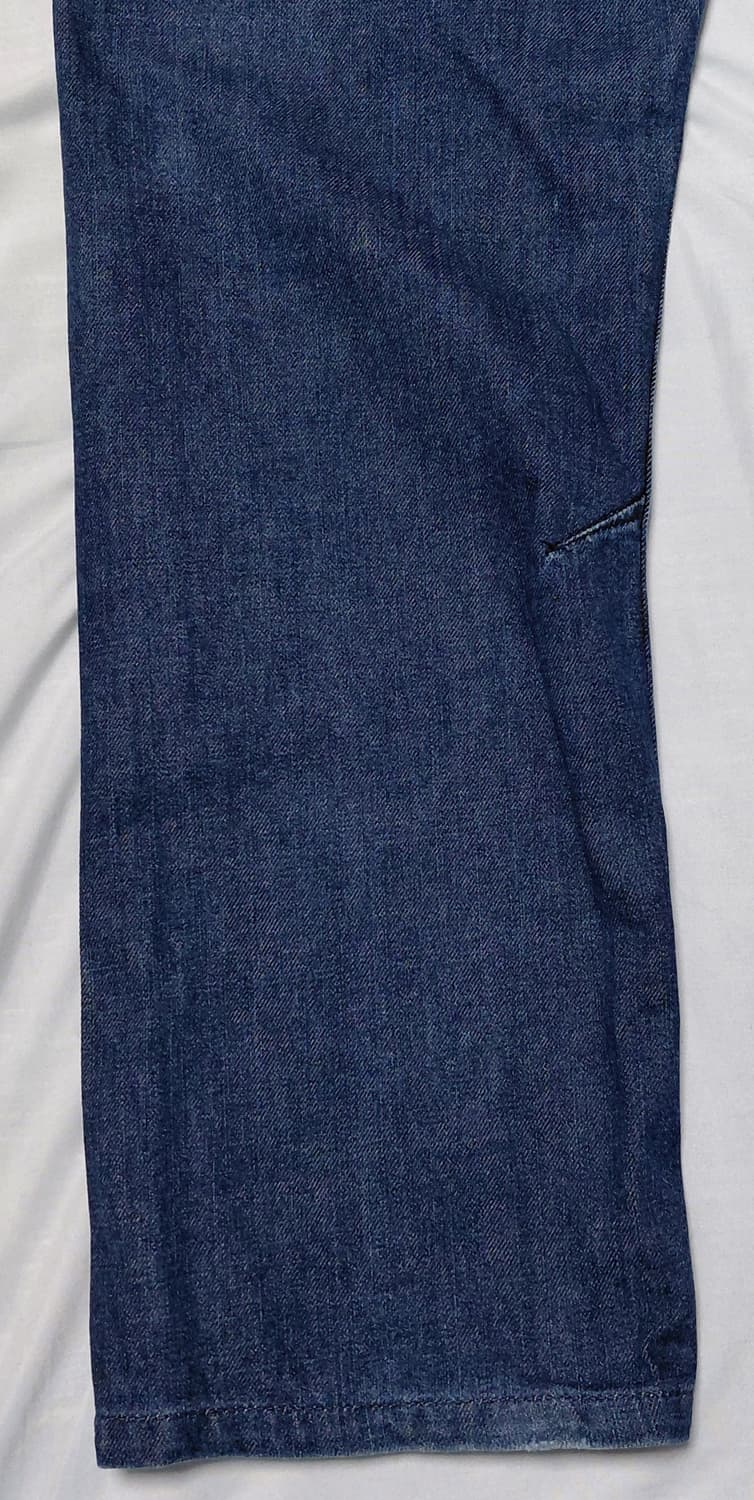 [희귀/아카이브] 볼콤(Volcom) ENOWEN 빈티지 데님 (30) 상품이미지10