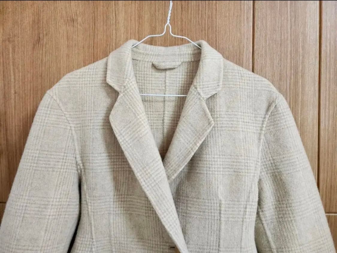 (S)여성 러브유쏘머치 핸드메이드 자켓 상품이미지2