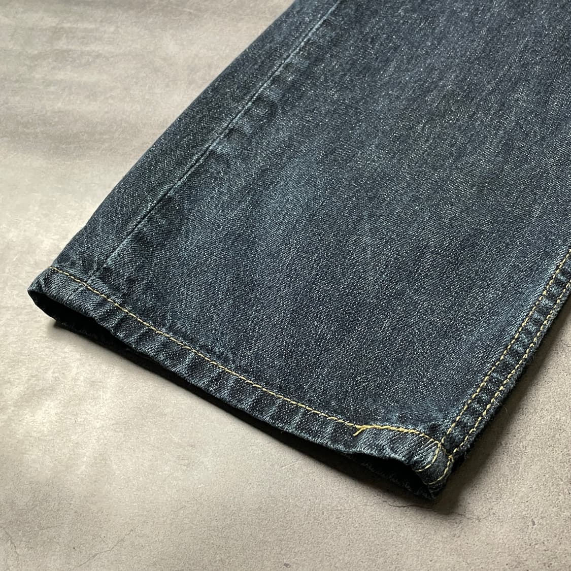 LEVI'S 리바이스505 레귤러 스트레이트핏 데님 팬츠 A00715 상품이미지5