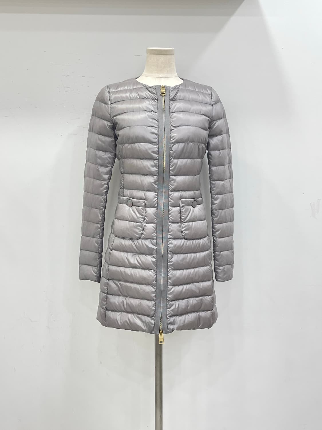 에르노 여성 패딩 상품이미지1