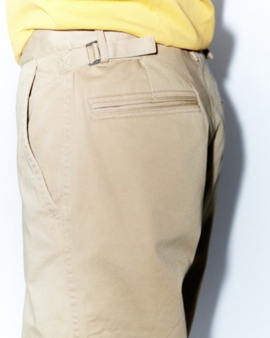 홈그로운서플라이(HGS) 치노 팬츠, MLXL 상품이미지6