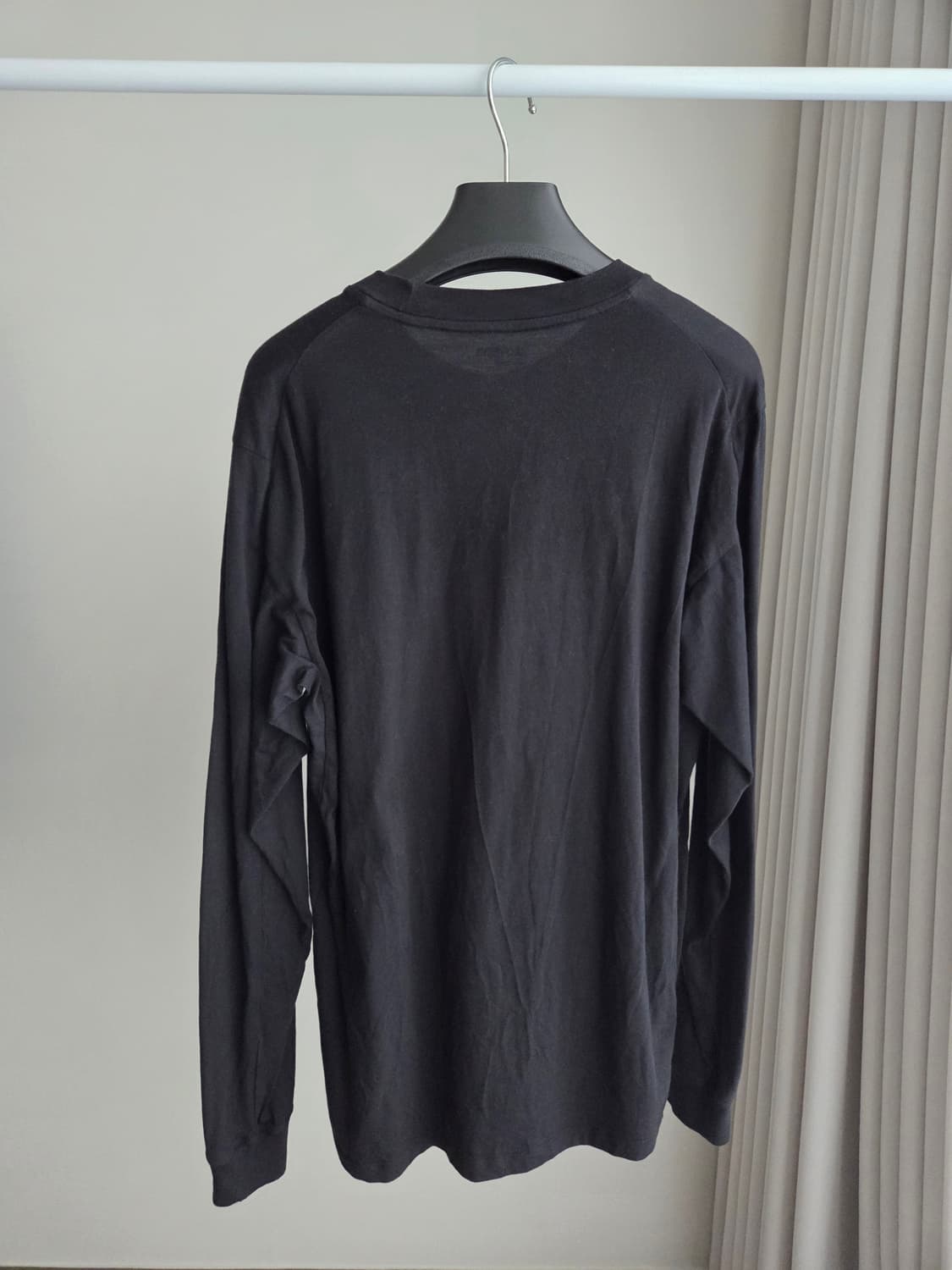 아크테릭스 티셔츠 XS 상품이미지4