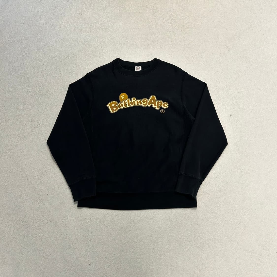 BAPE 00’s Sweatshirt 상품이미지3