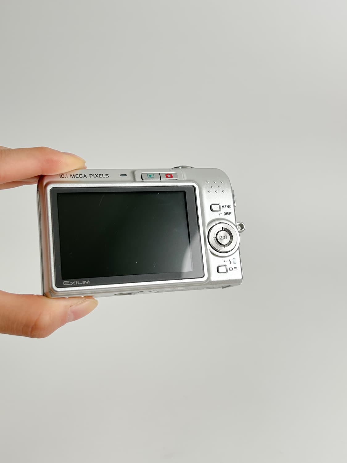 입문용추천!) 카시오 엑슬림 z1050 Exilim 빈티지 디카 상품이미지6