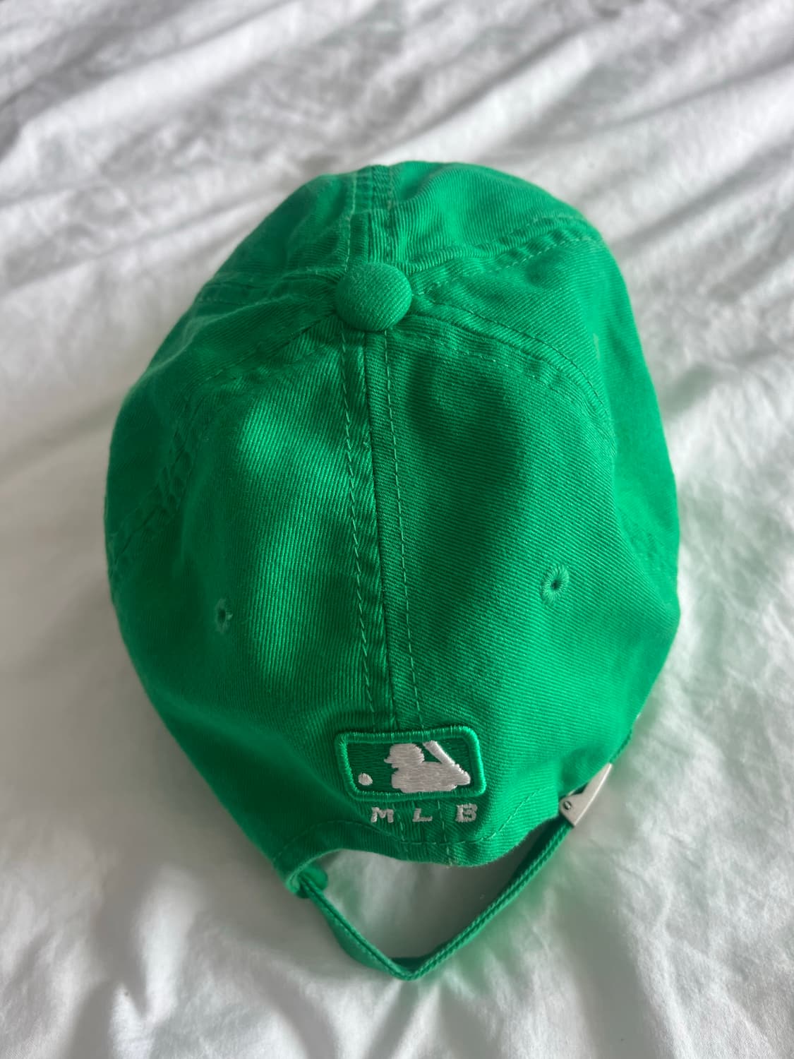 Mlb 보스턴 레드삭스 볼캡 FREE  상품이미지2