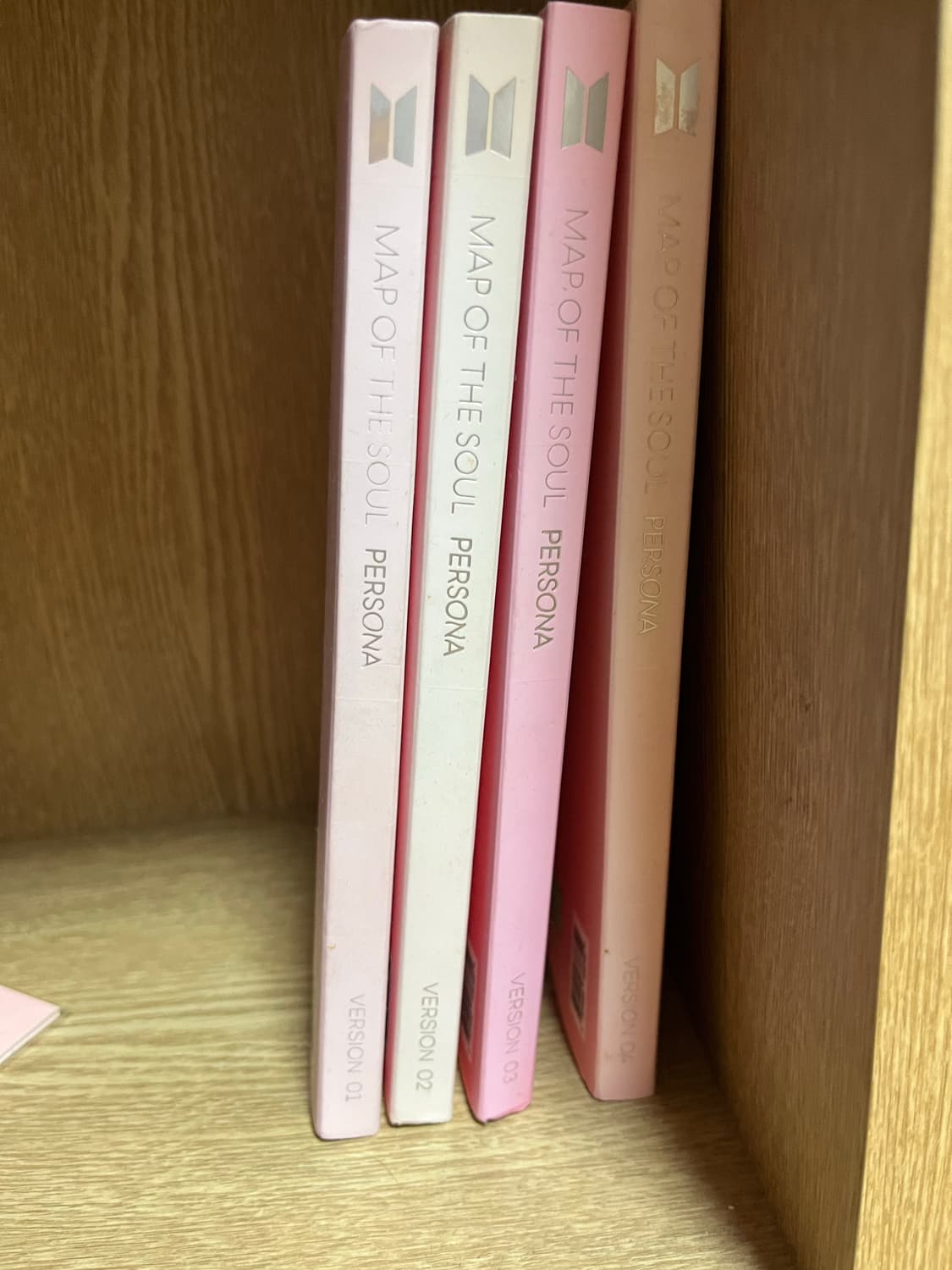 방탄소년단 BTS 굿즈 앨범 등 상품이미지1