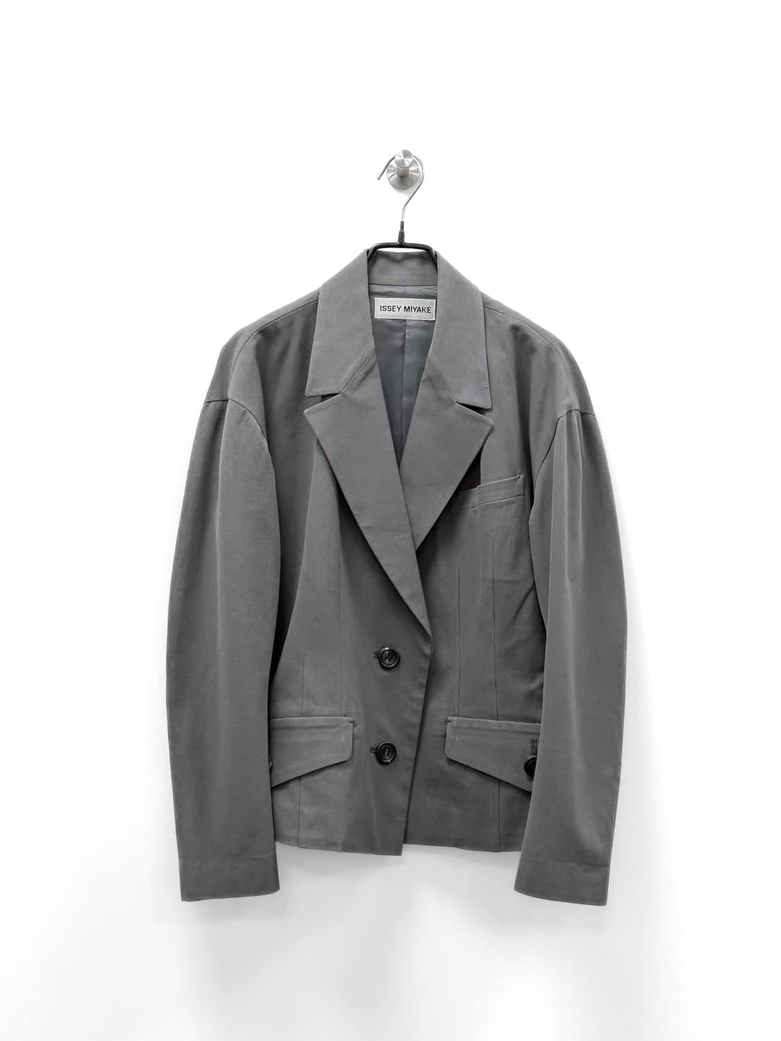 이세이미야케 테일러드 자켓 상품이미지1
