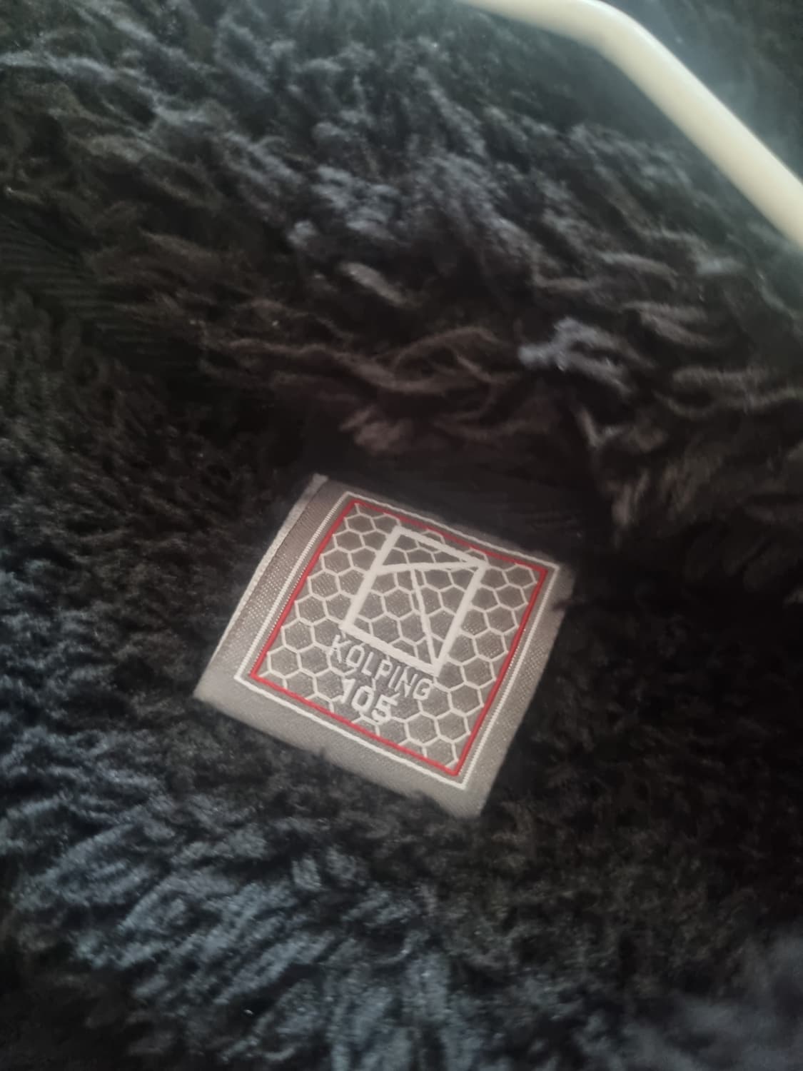 콜핑후리스블랙.    105 상품이미지4