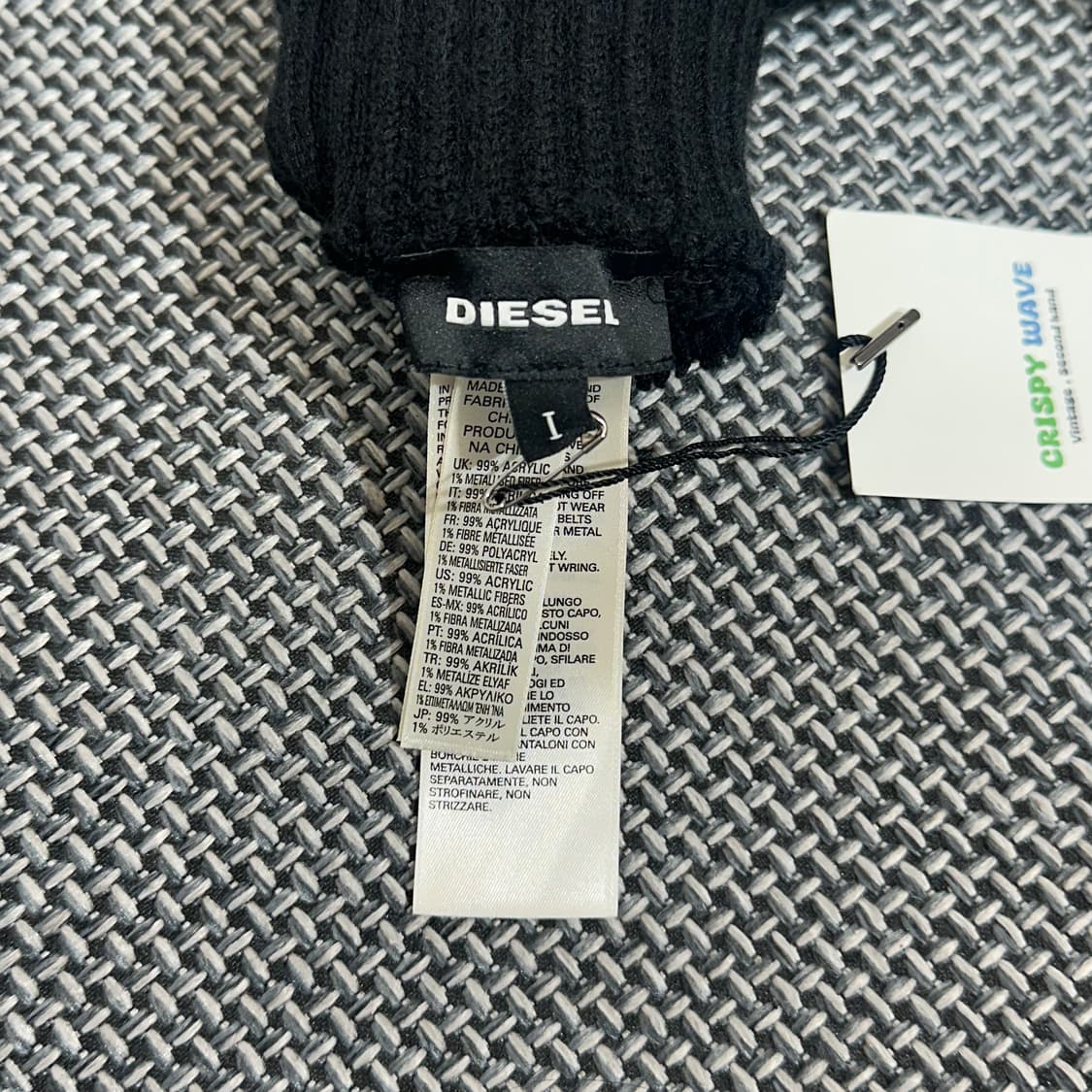 디젤 장갑 상품이미지4