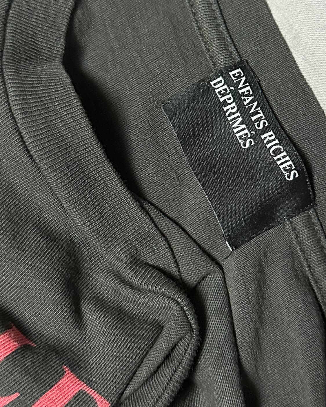 Vilolin Sleep Tee Maxfield Exclusive M 상품이미지2
