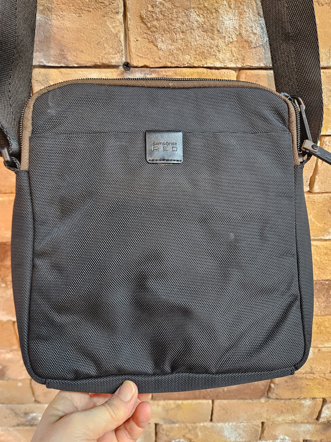 쌤소나이트 크로스가방 상품이미지2