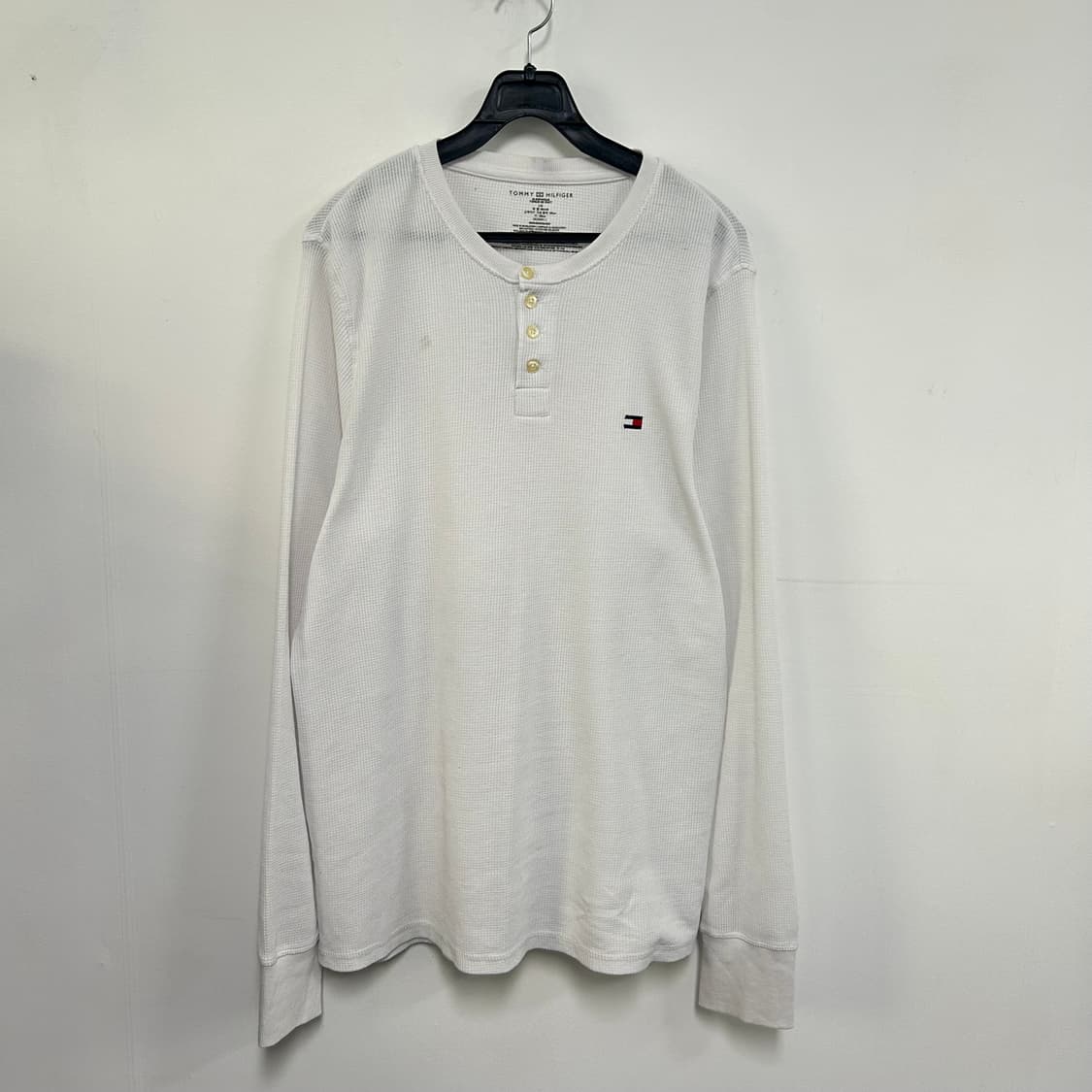 타미힐피거 긴팔티[1608] 상품이미지3