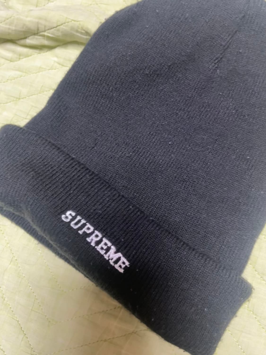 슈프림 나이키 비니  상품이미지3