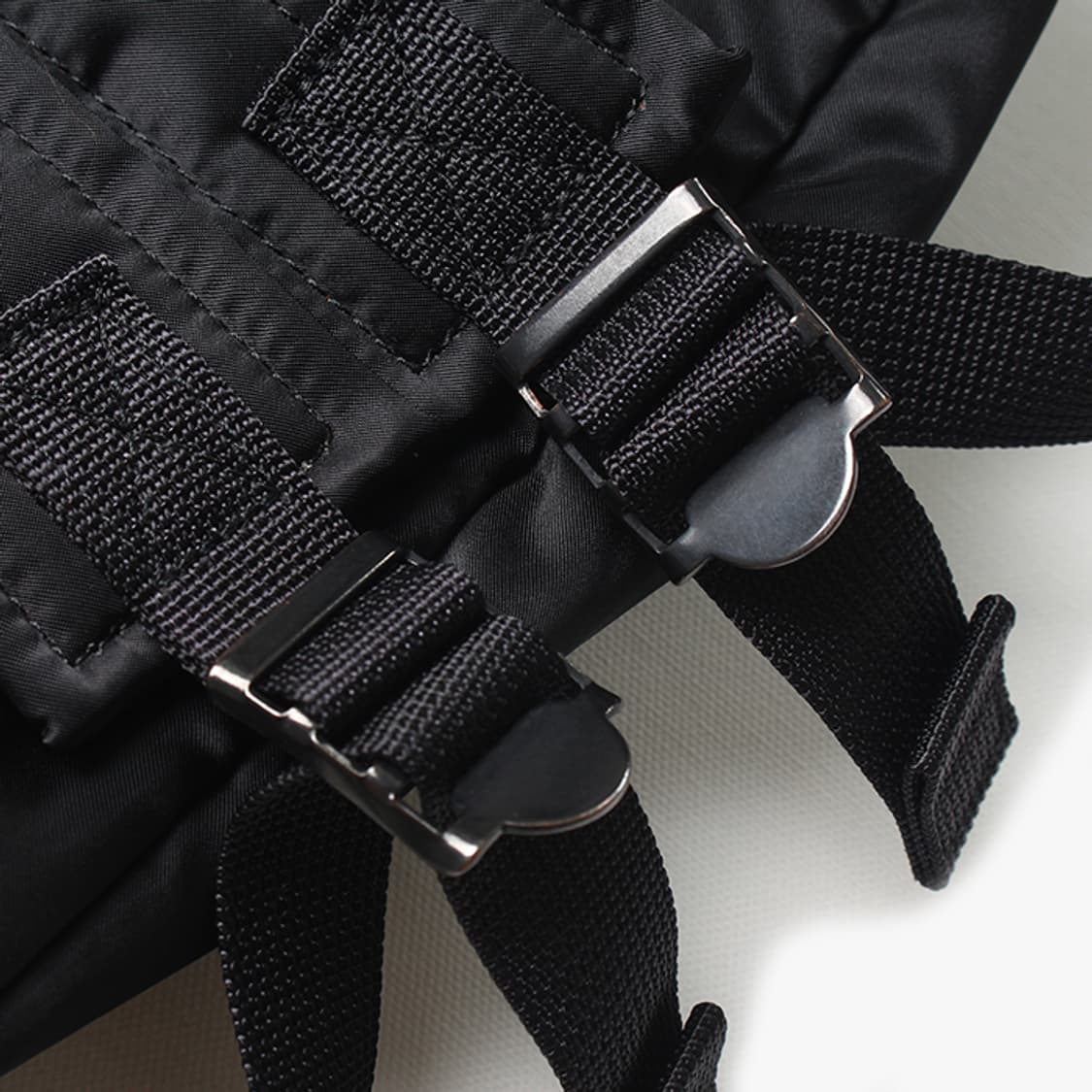  PORTER "Black Bag Pack" 상품이미지8