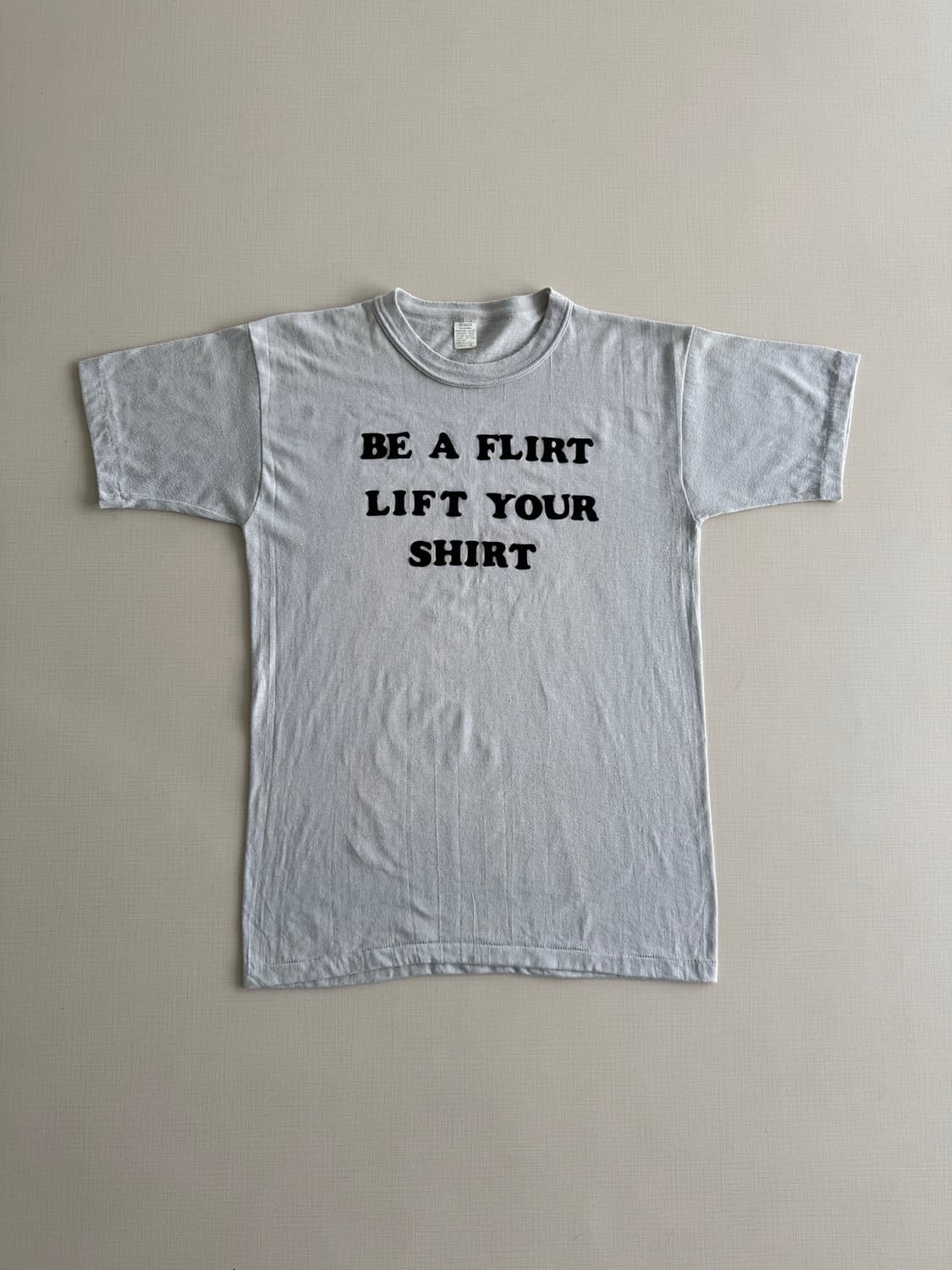 80s Humour Tee 상품이미지3