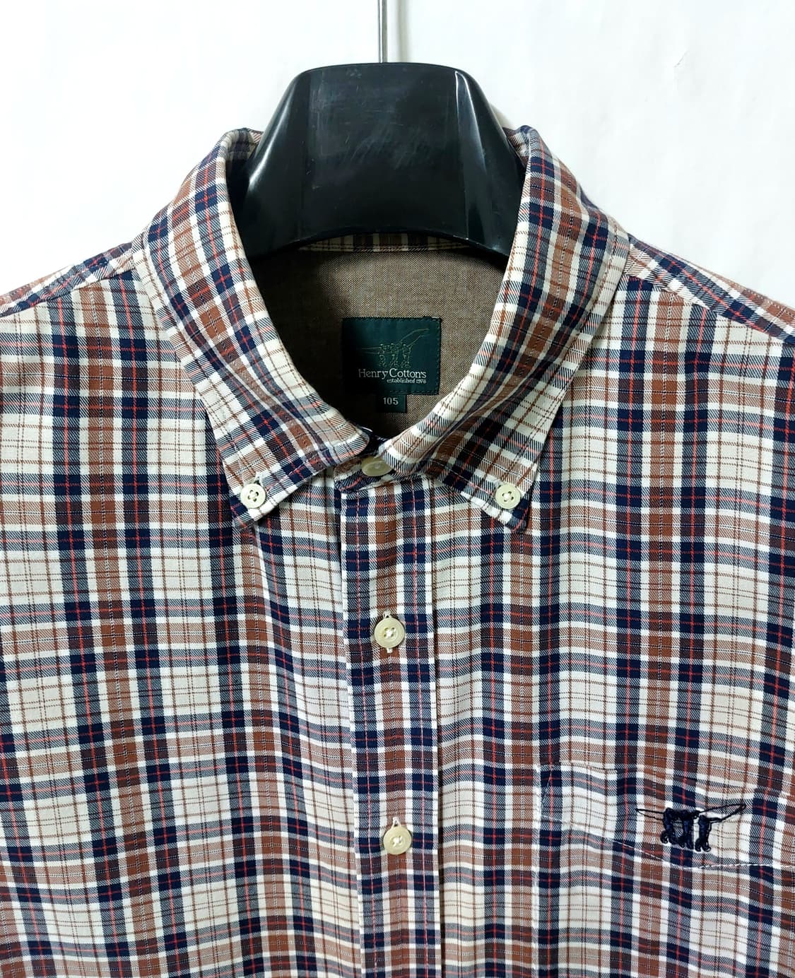 헨리코튼 105 상품이미지1