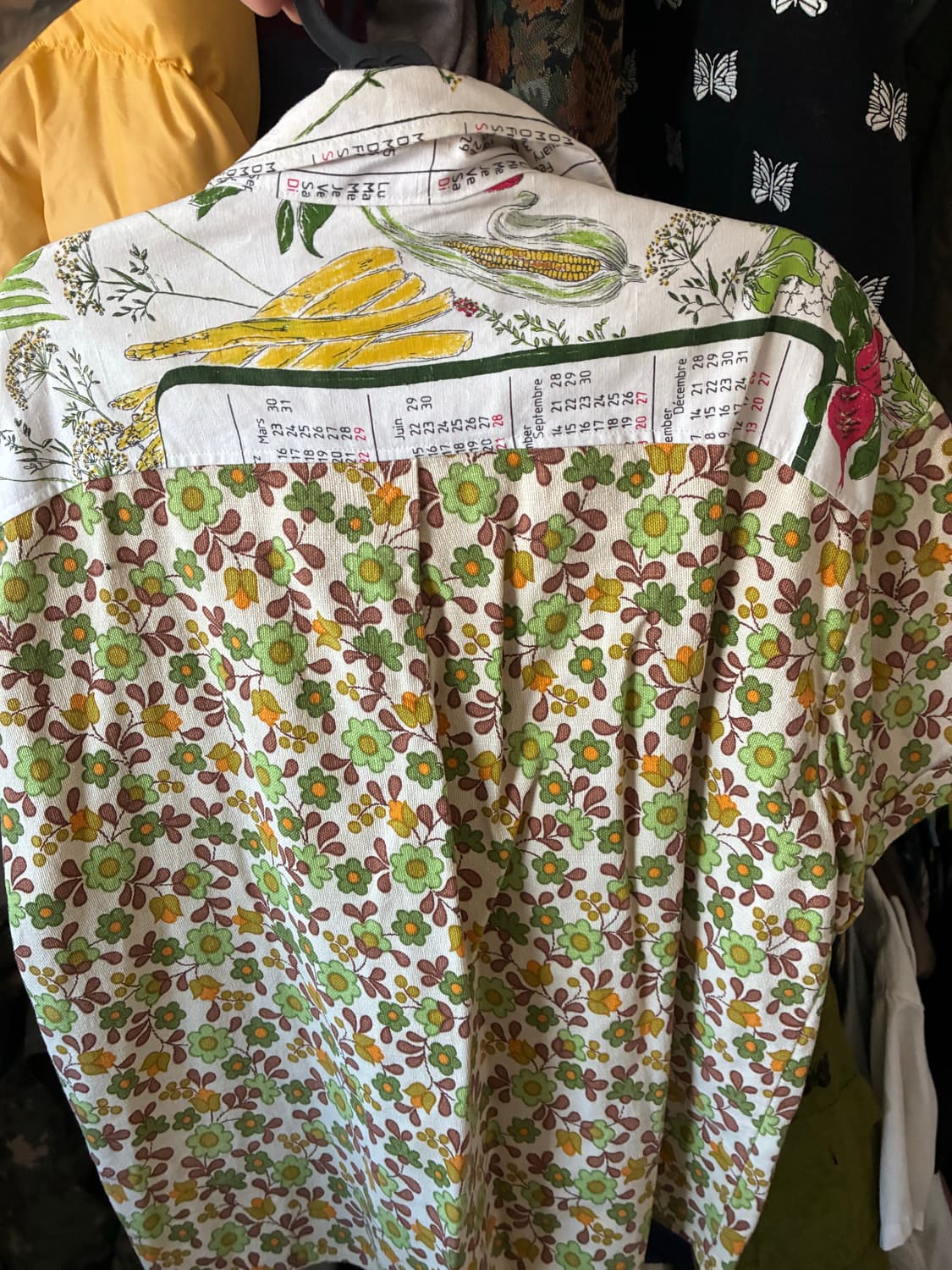 자고류 브랜드 셔츠 상품이미지2