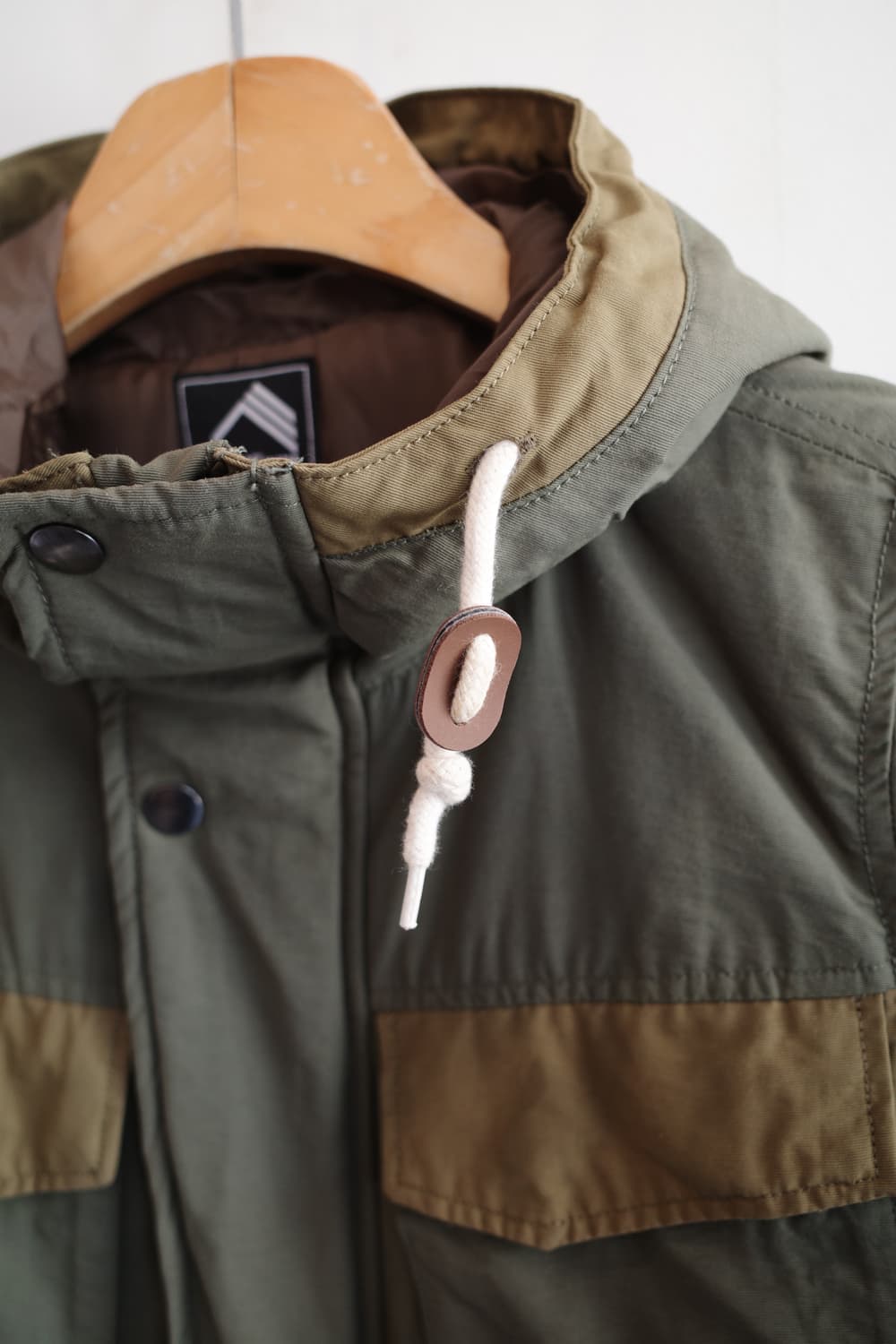 Field Core 필드코어 마운틴 점퍼  상품이미지4