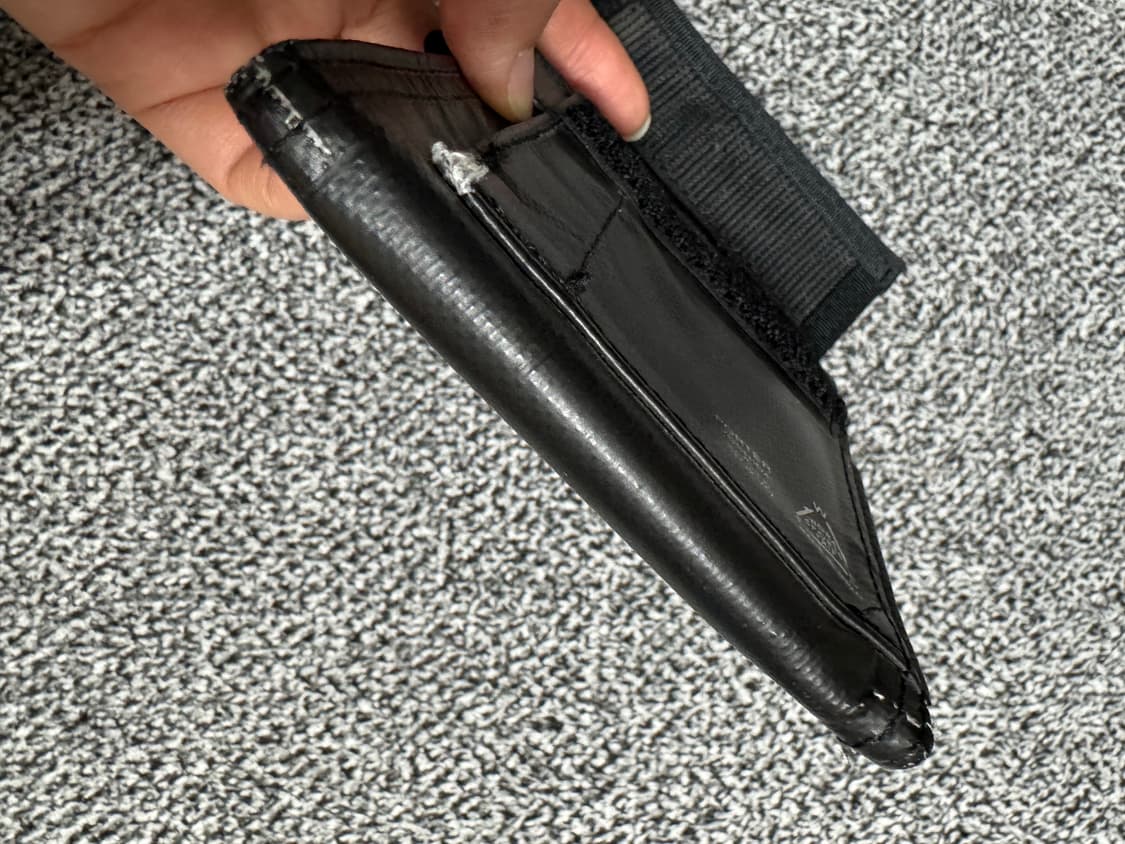 Porter Capsule Wallet 요시다포터 지갑 상품이미지8